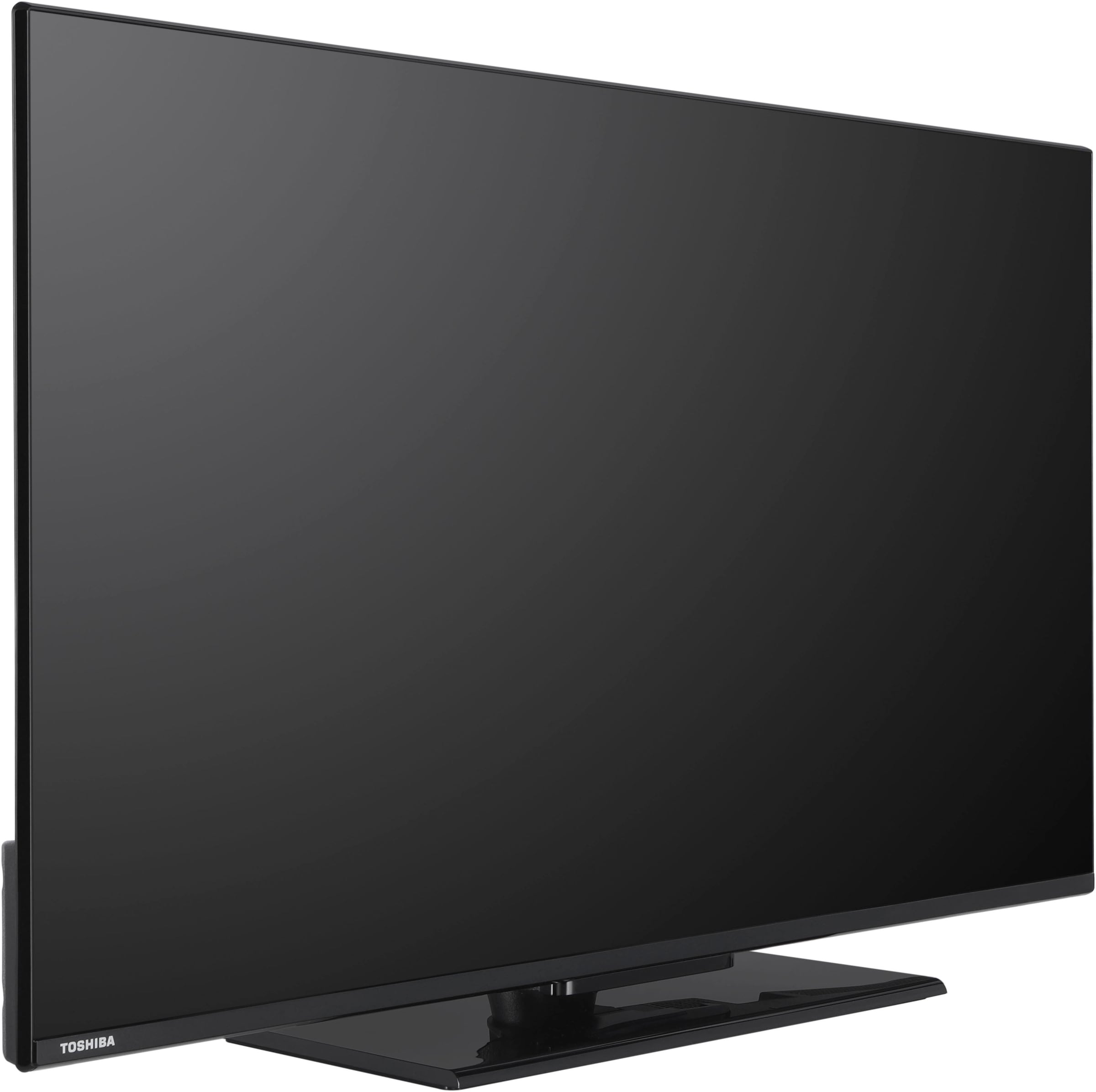 Toshiba LED-Fernseher, 164 cm/65 Zoll, 4K Ultra HD, Smart-TV