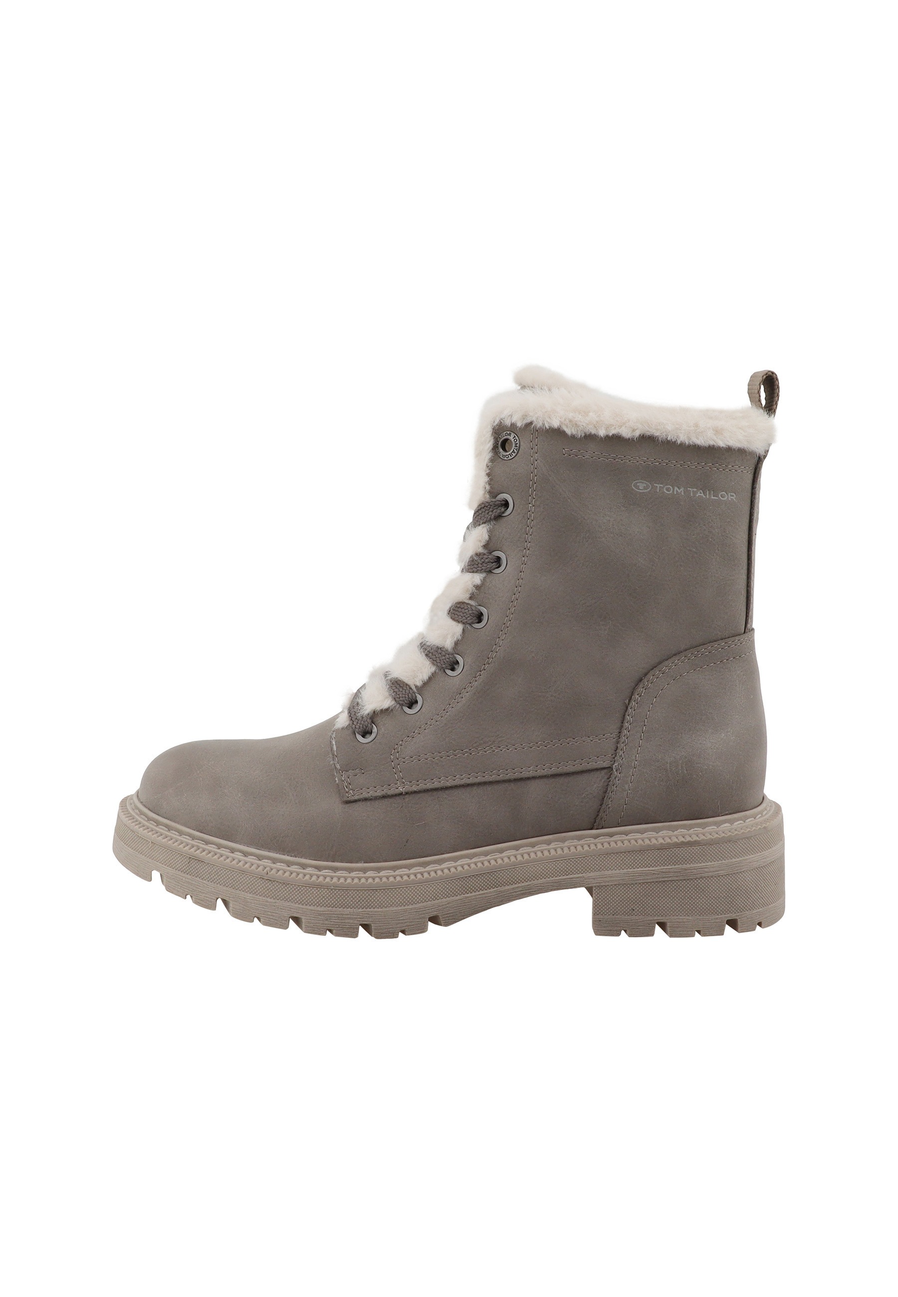 TOM TAILOR Winterstiefel »Tom Tailor Stiefel«