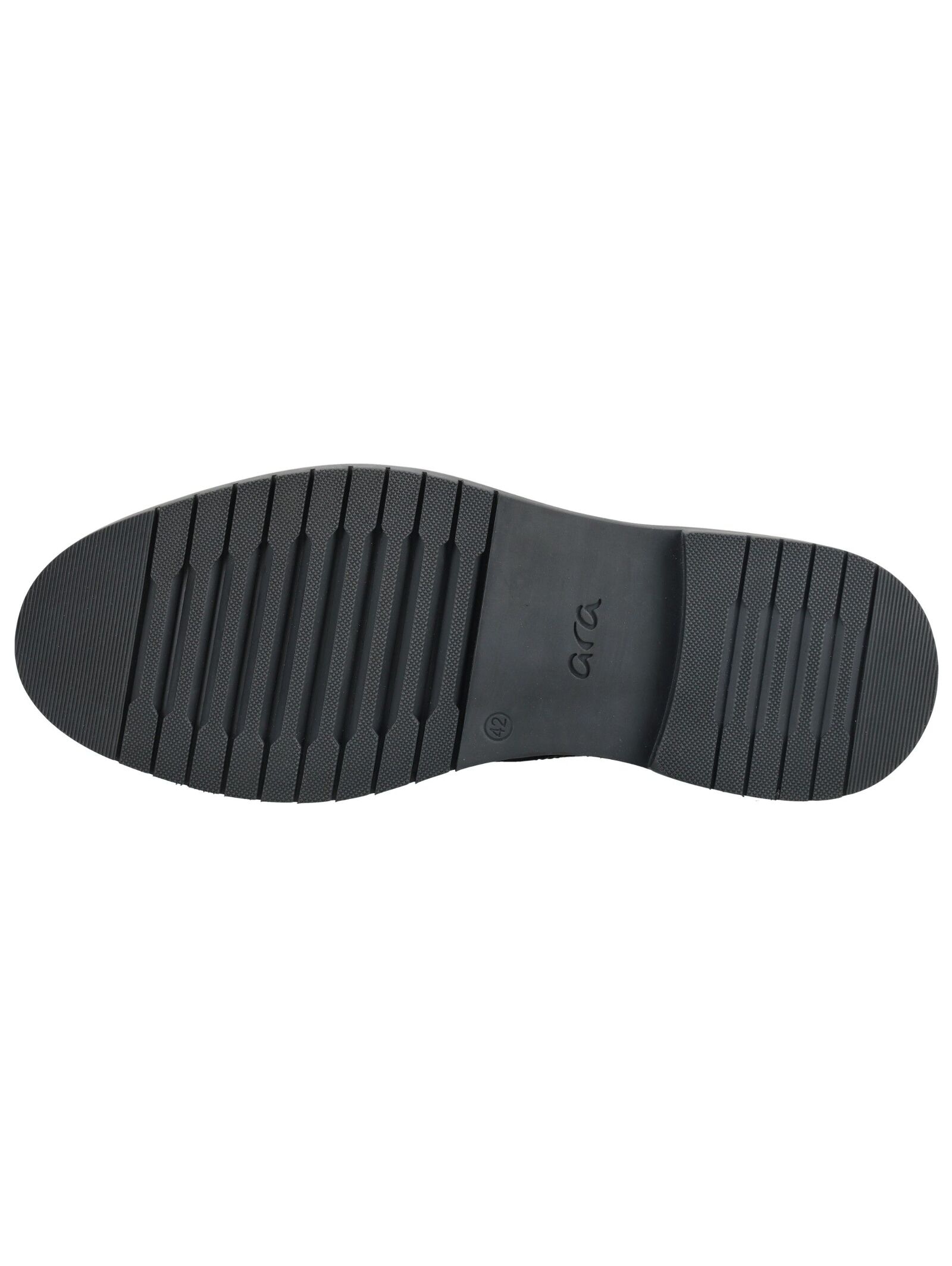 Ara Schnürstiefelette »Ara Stiefelette Leder«
