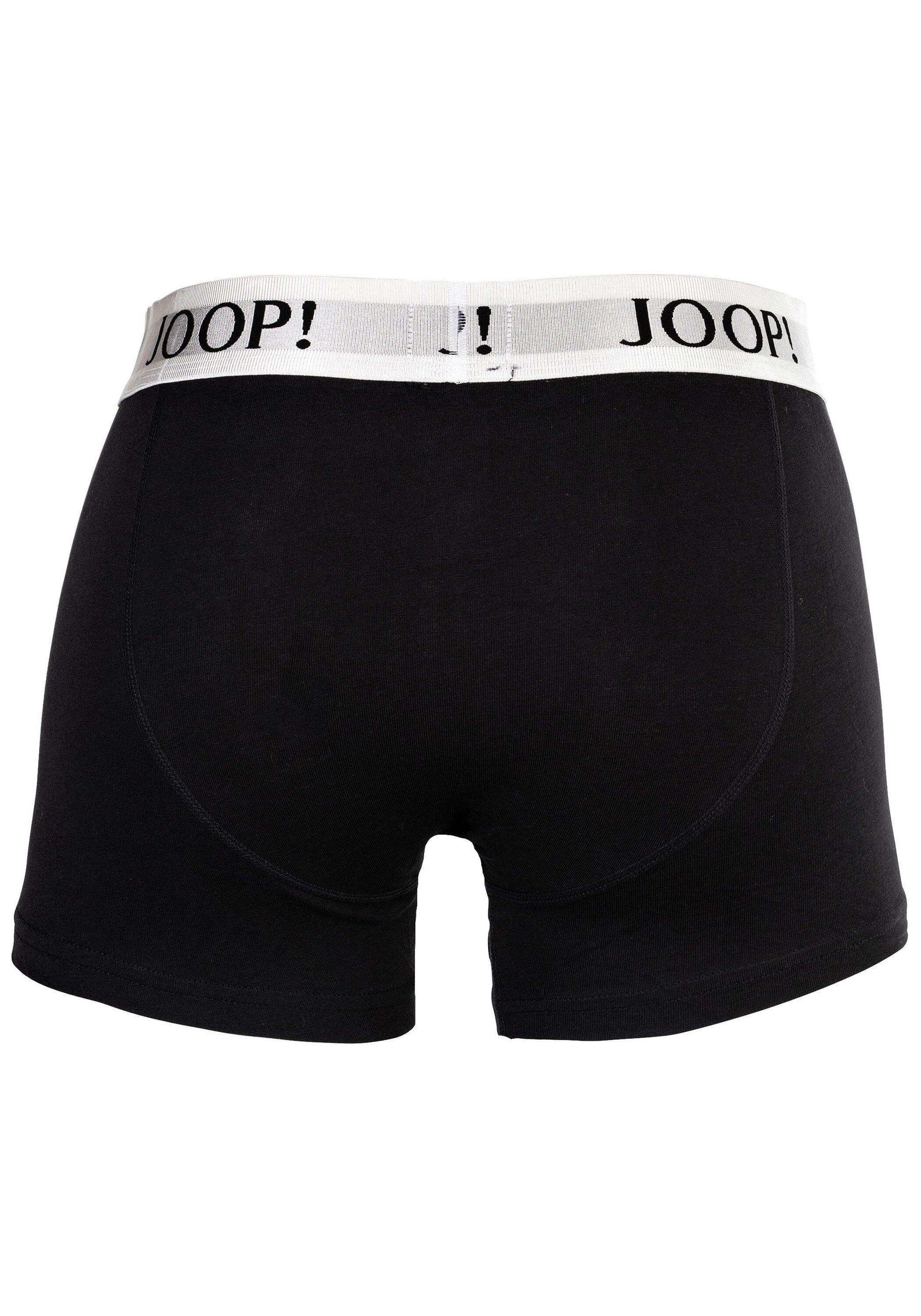 JOOP! Boxershorts »Boxershort Everyday 3er Pack«