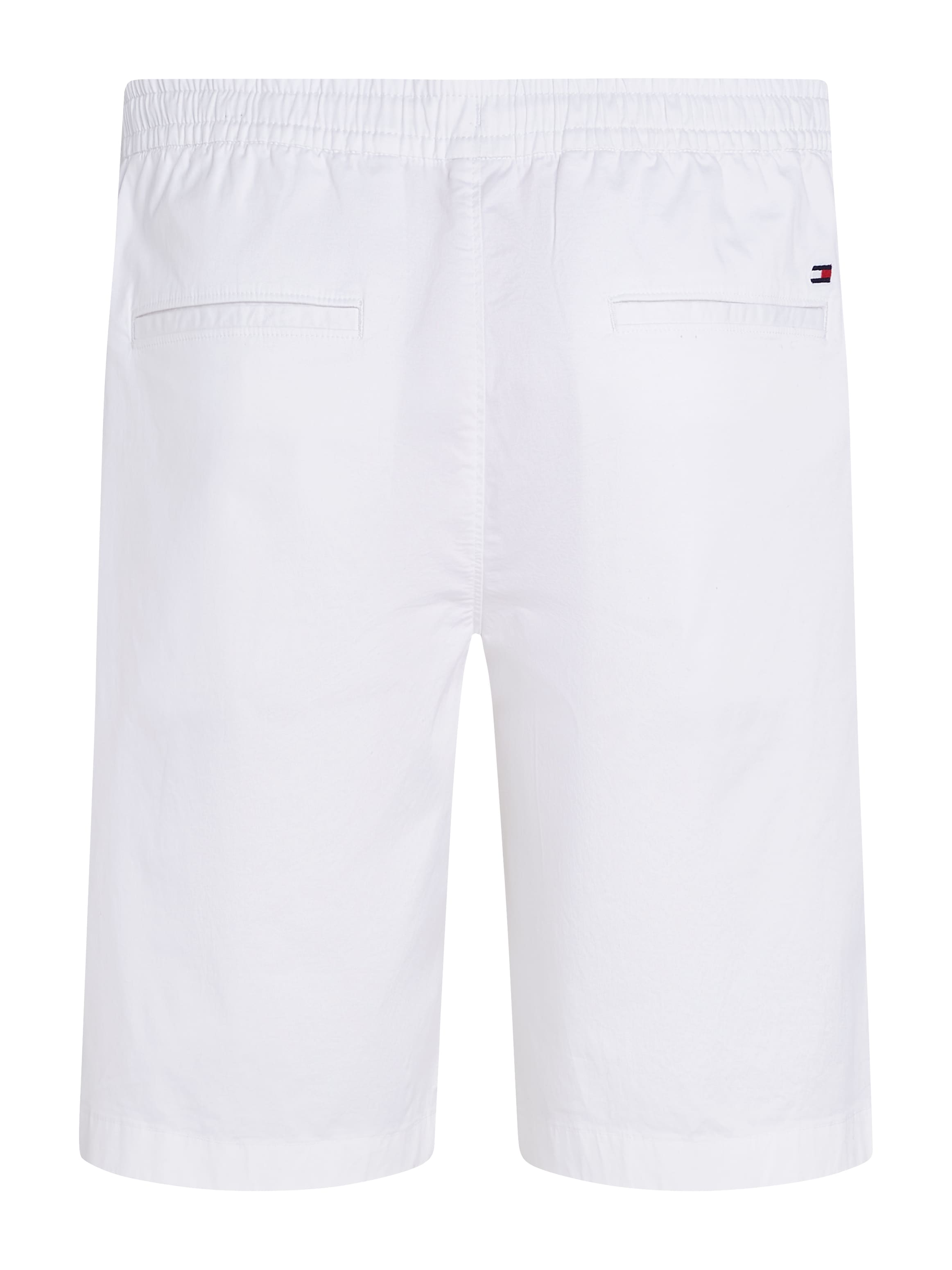 Tommy Hilfiger Shorts »MERCER 7NC PO PAPERTOUCH SHORT«