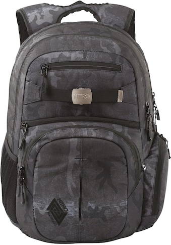 Schulrucksack »Hero«