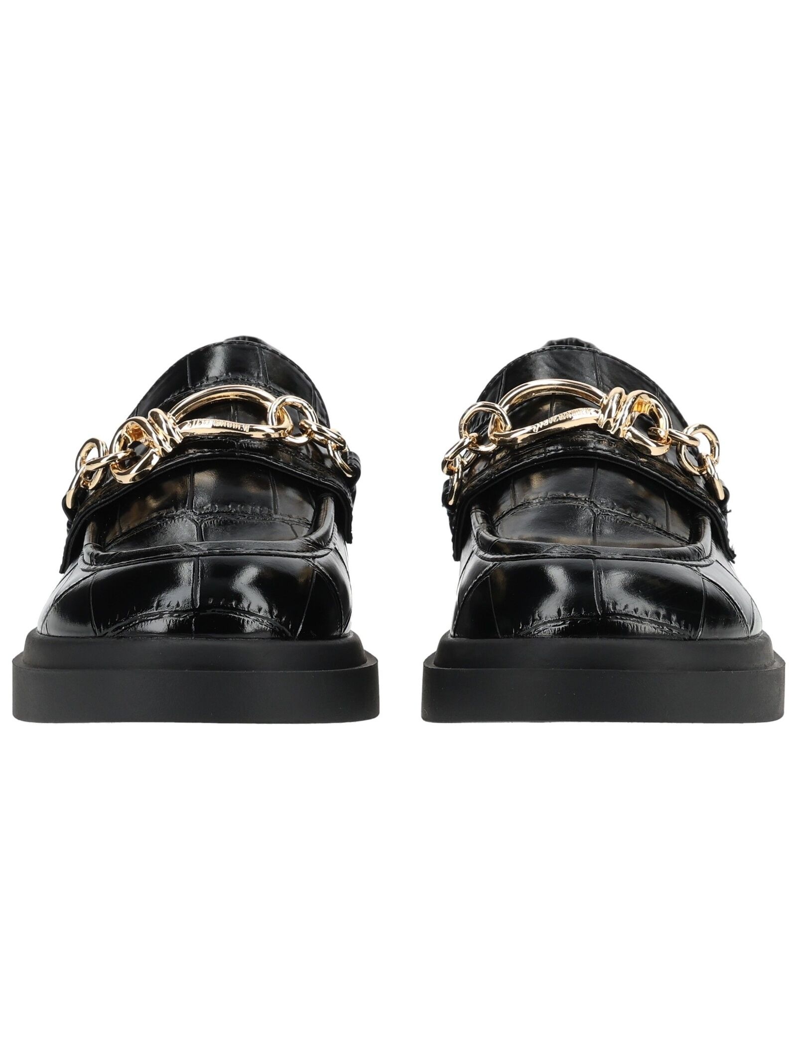 STEVE MADDEN Slipper »STEVE MADDEN Slipper Lederimitat«