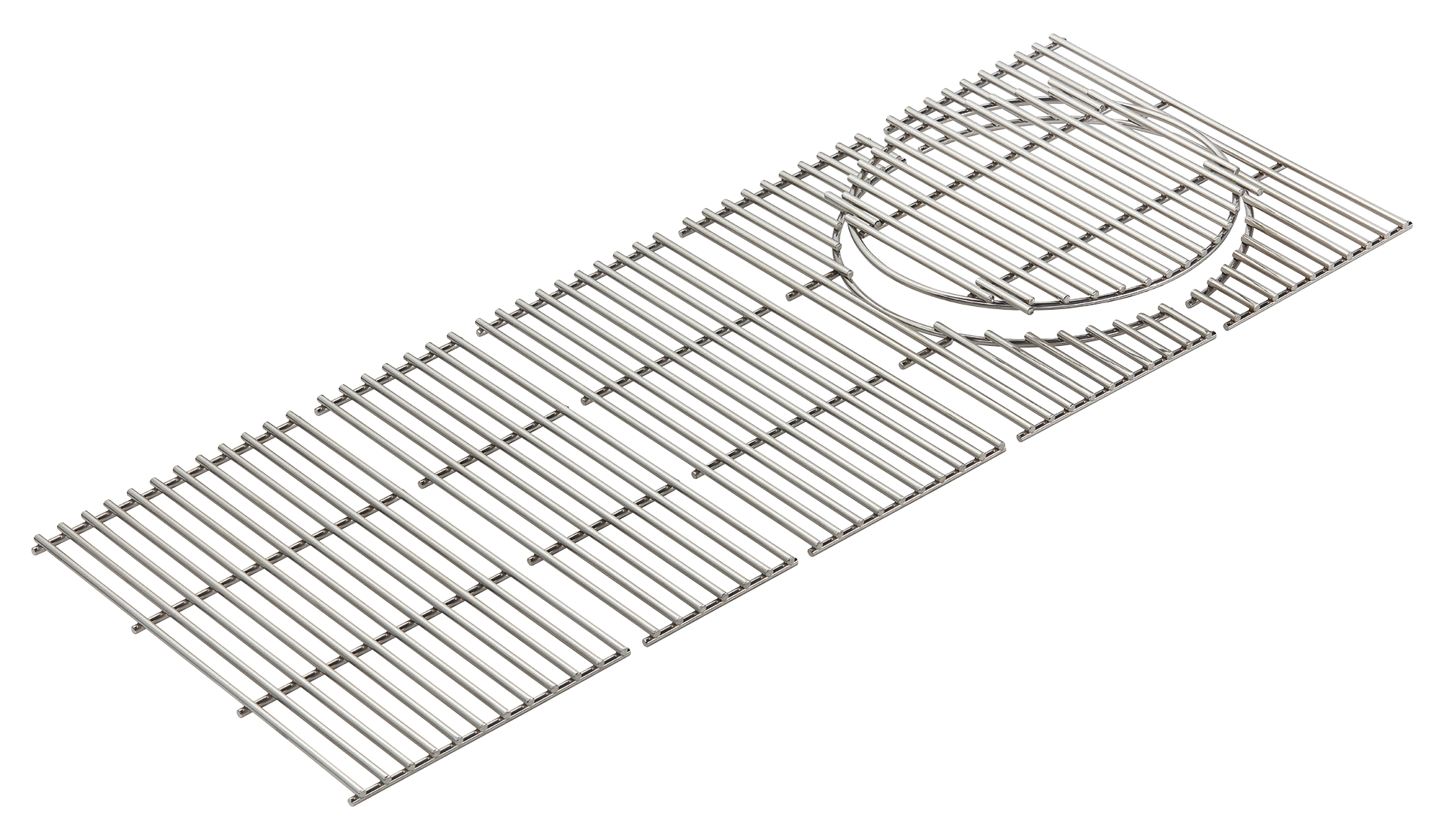 Enders® Grillrost »Switch Grid Hyde 6«