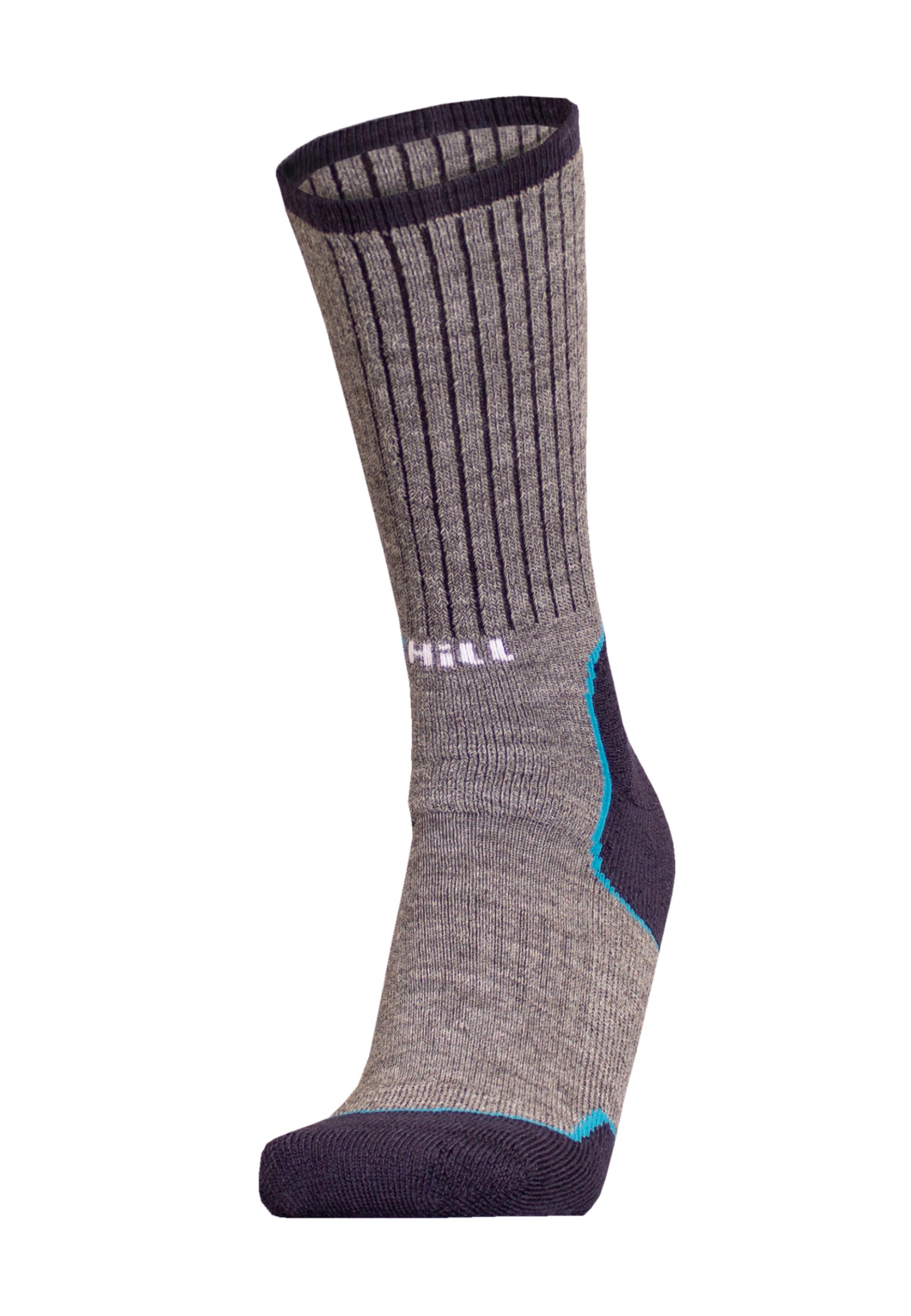 UphillSport Socken »SALLA«, (1 Paar), in hochwertiger Verarbeitung