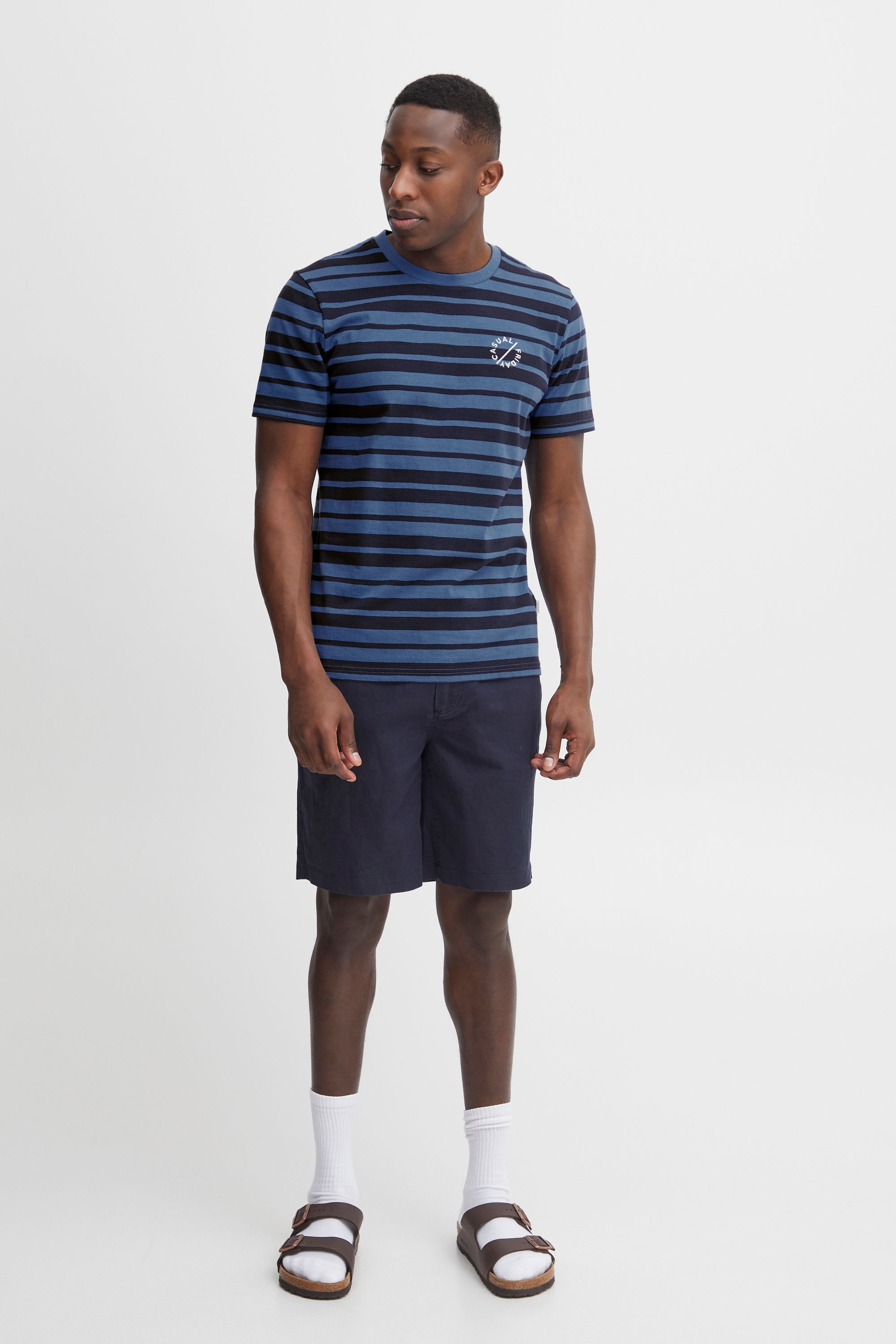 Casual Friday T-Shirt "T-Shirt CFThor" günstig online kaufen