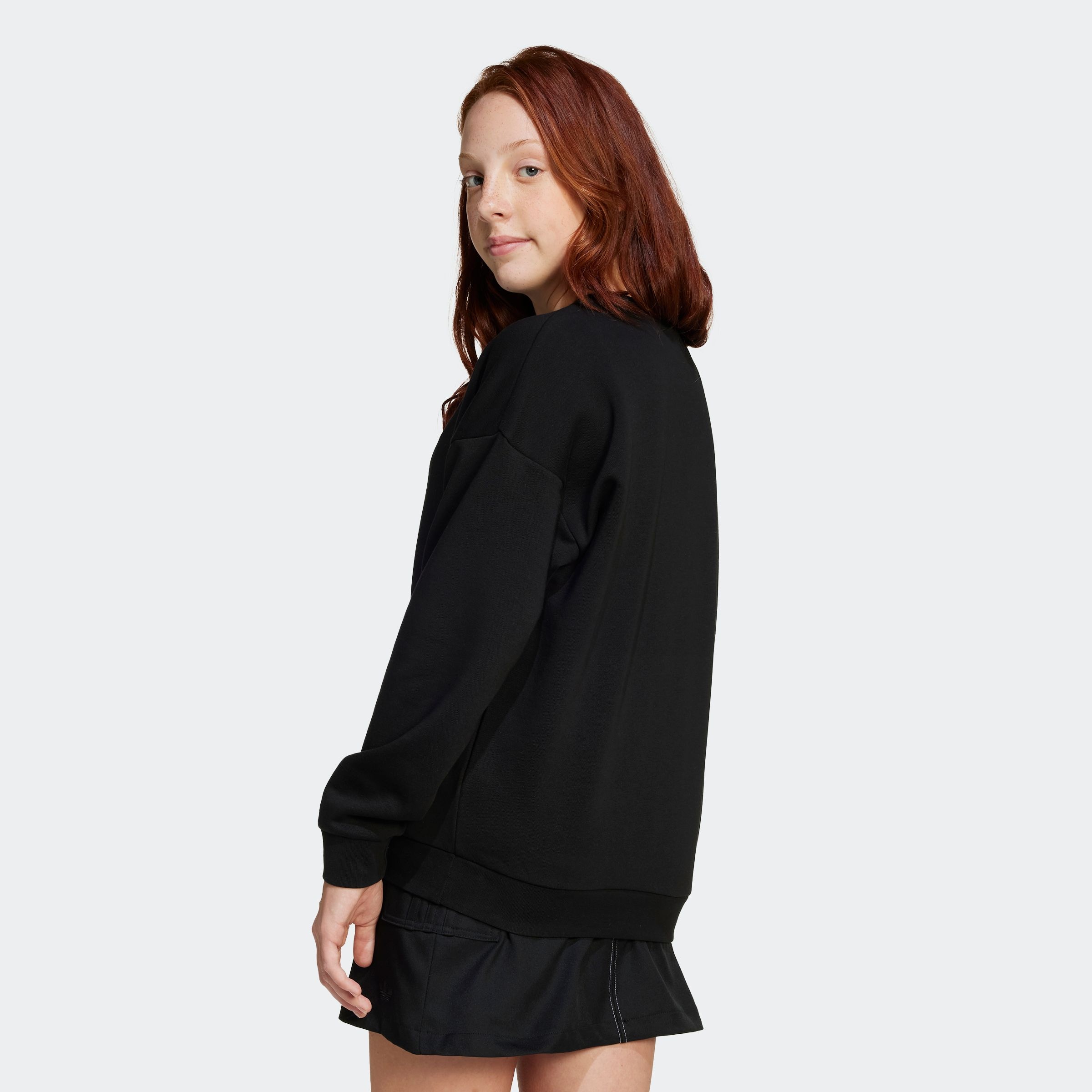adidas Originals Sweatshirt »BOYFRIEND CREW«