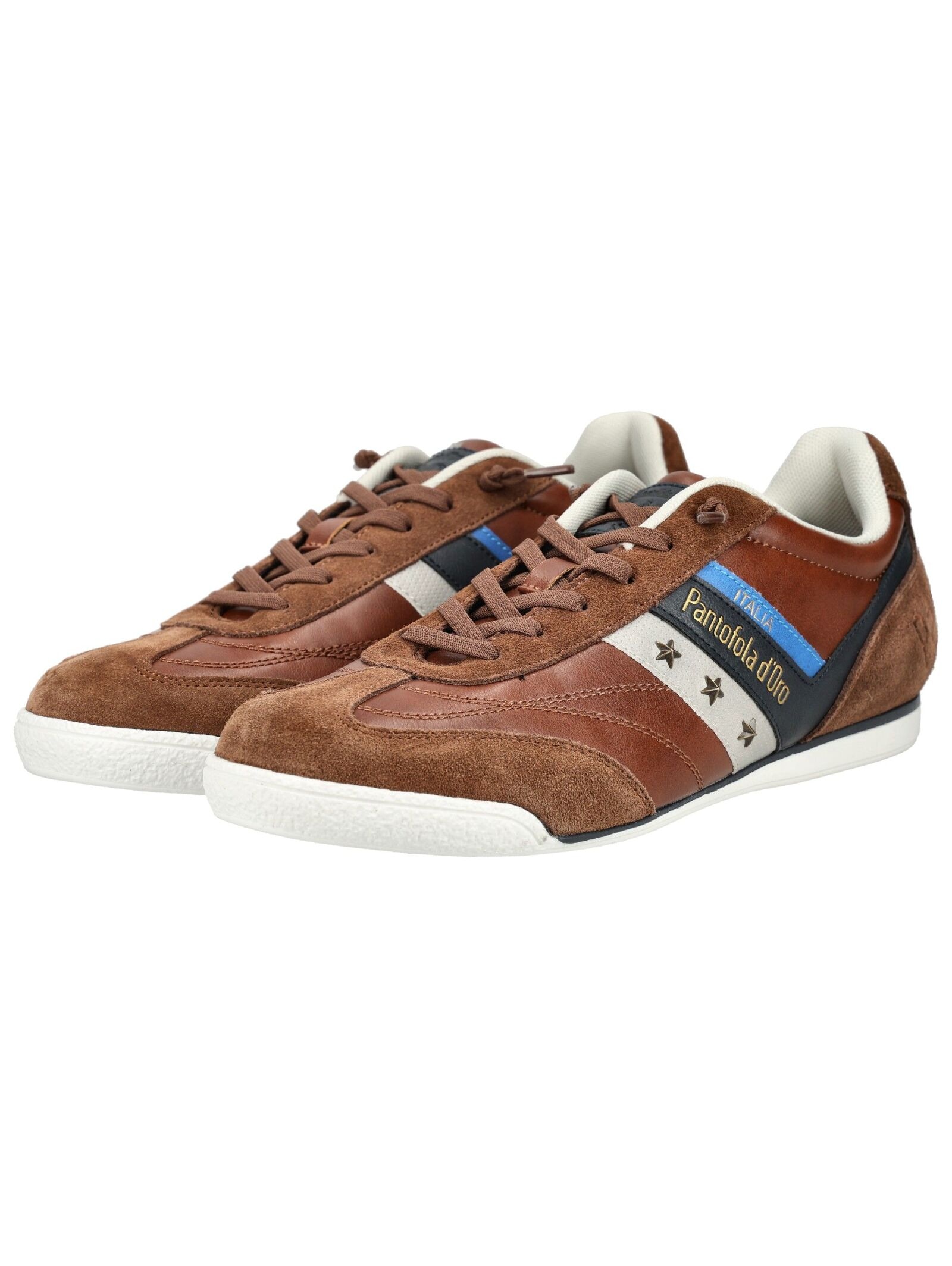 Pantofola d´Oro Sneaker »Pantofola d'Oro Sneaker Lederimitat«