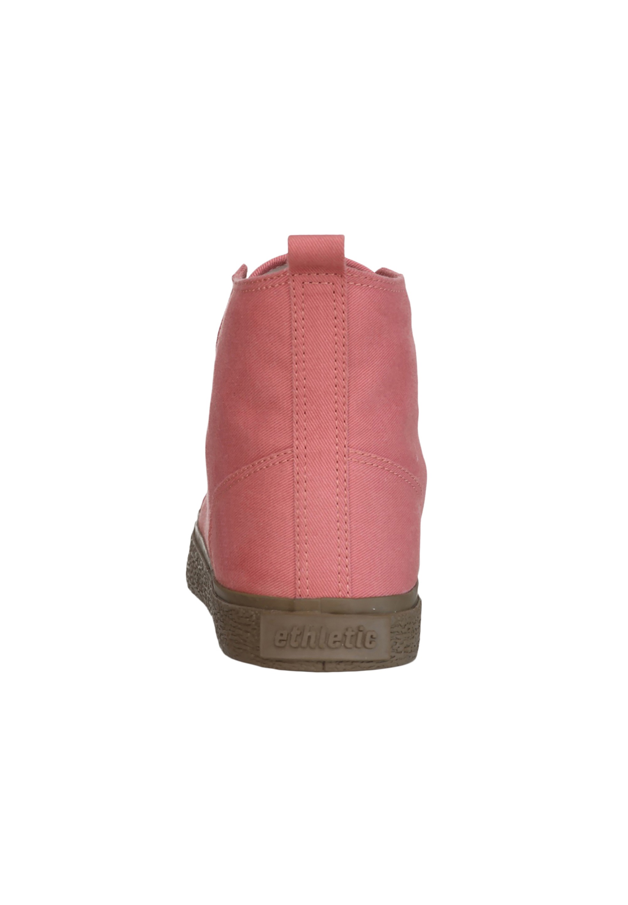 ETHLETIC Sneaker »Fair Sneaker Goto HI«, Fair / Vegan / Nachhaltig