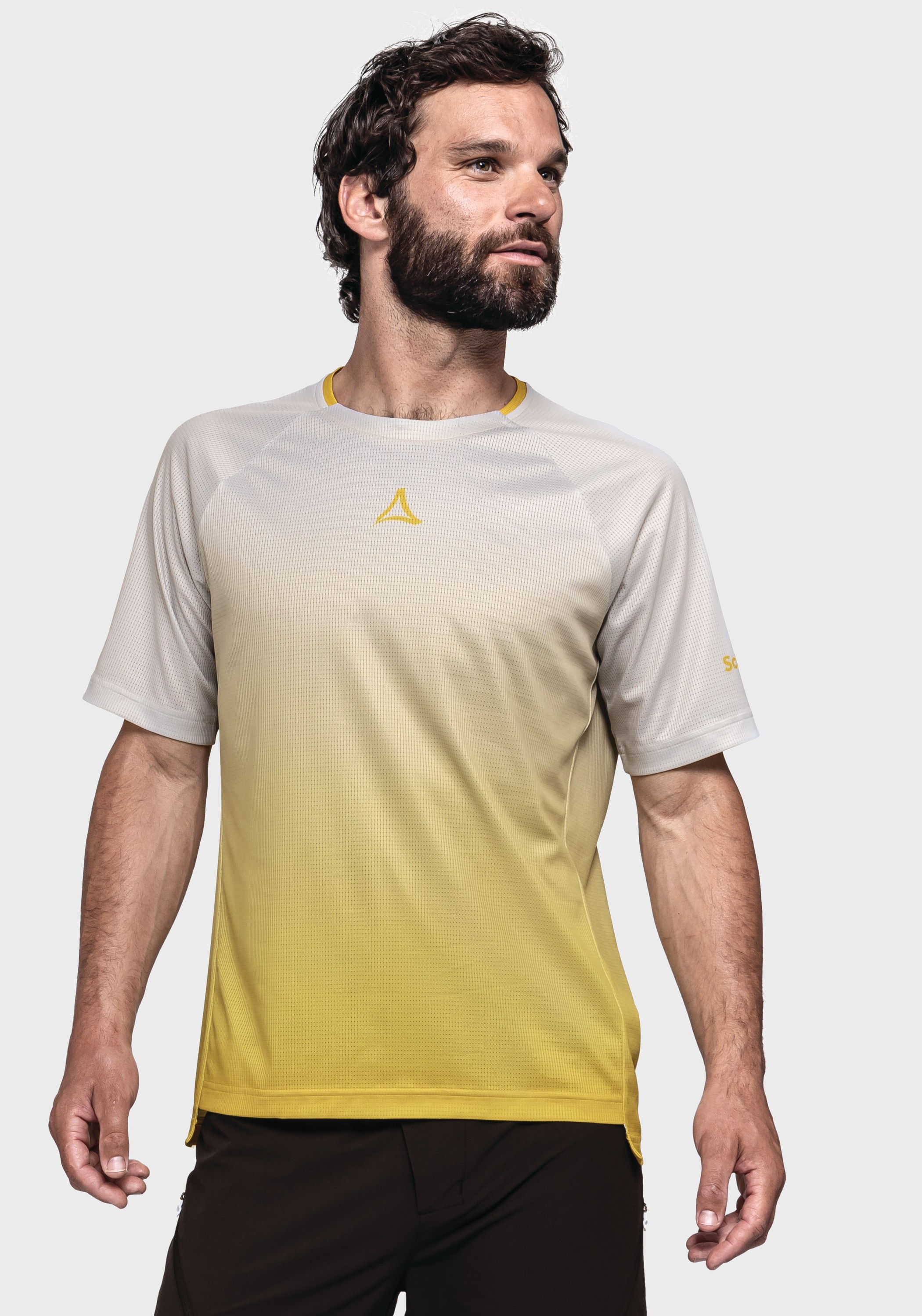 Schöffel Funktionsshirt »Bike Shirt Style Koitere MNS«