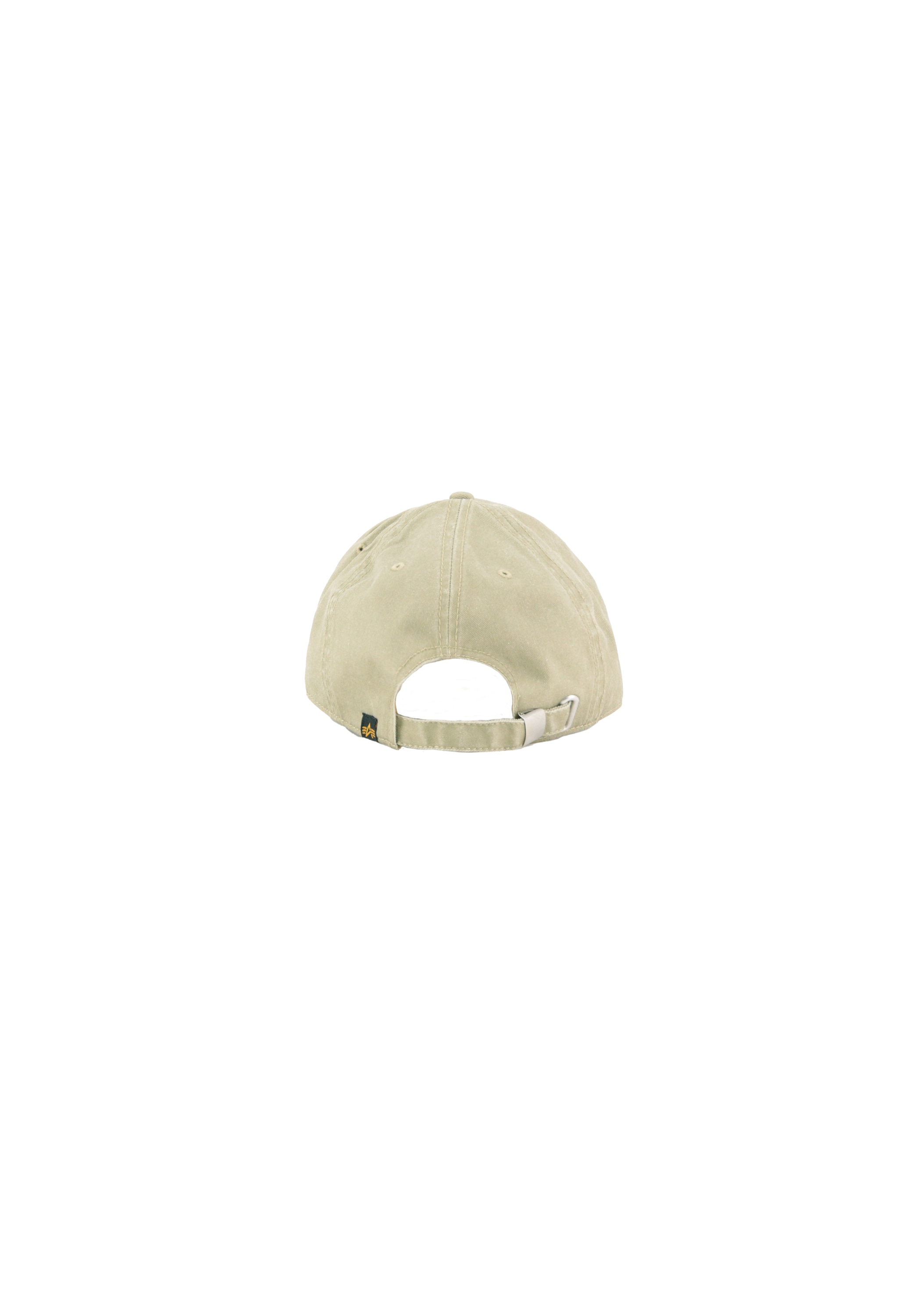 Alpha Industries Trucker Cap »Acid Logo Cap«