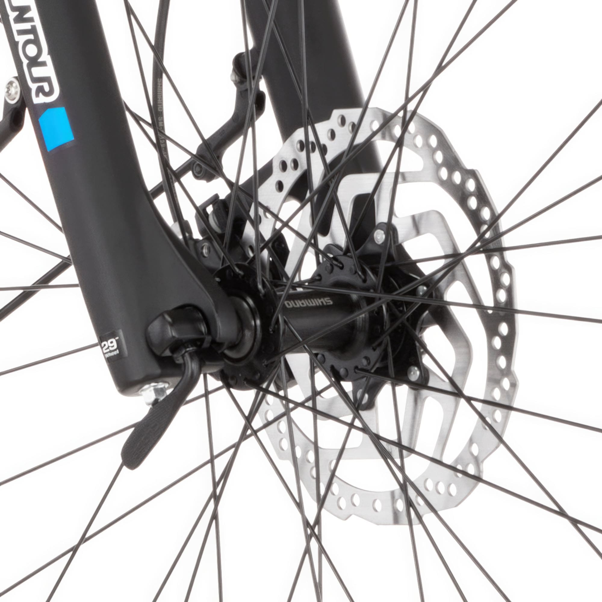 FISCHER Fahrrad »TERRA 2.2 688« 8 Gang Shimano ACERA Schaltwerk Heckmotor mit Akku-Ladegerät;mit Werkzeug, 