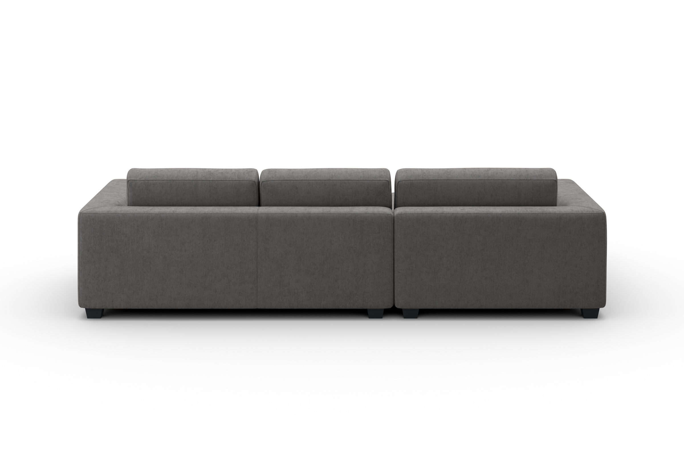machalke® Ecksofa »atoll, L-Form«
