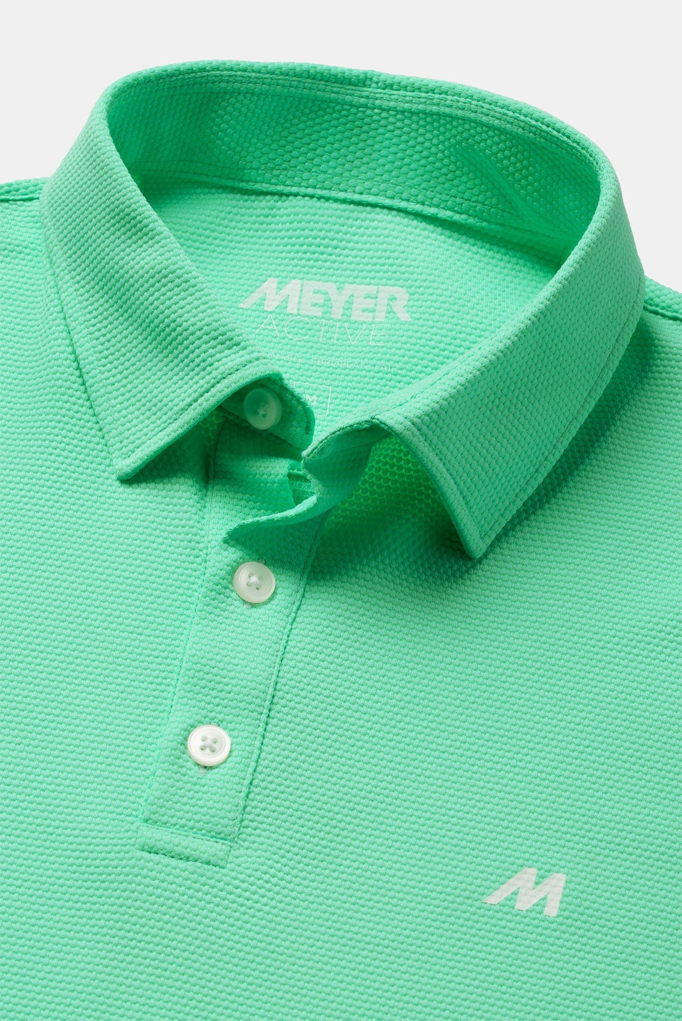 MEYER T-Shirt »Rory«, High Performance