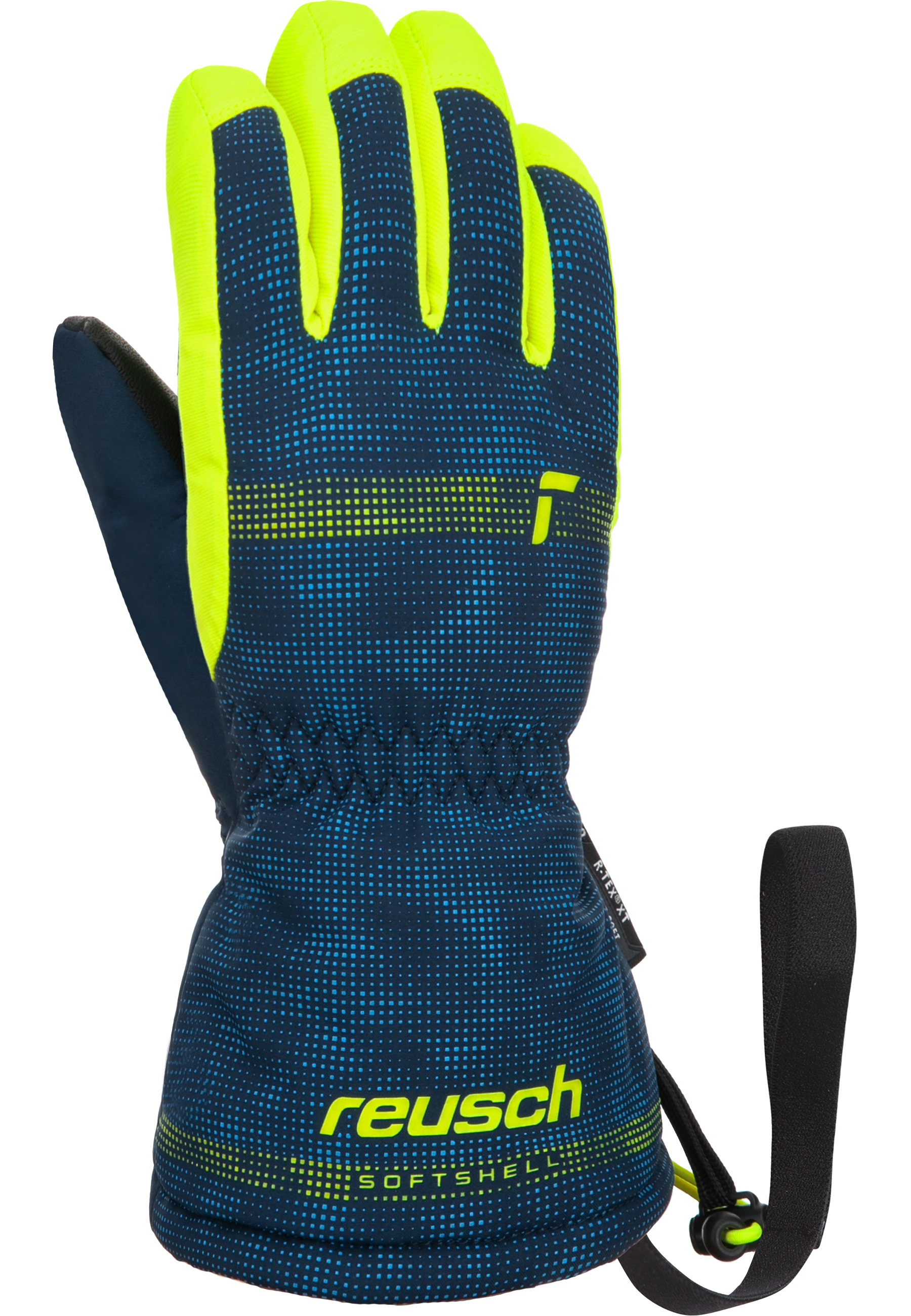 online R-TEX mit auf »Maxi Fütterung BAUR Reusch kaufen Rechnung | Skihandschuhe XT«, warmer