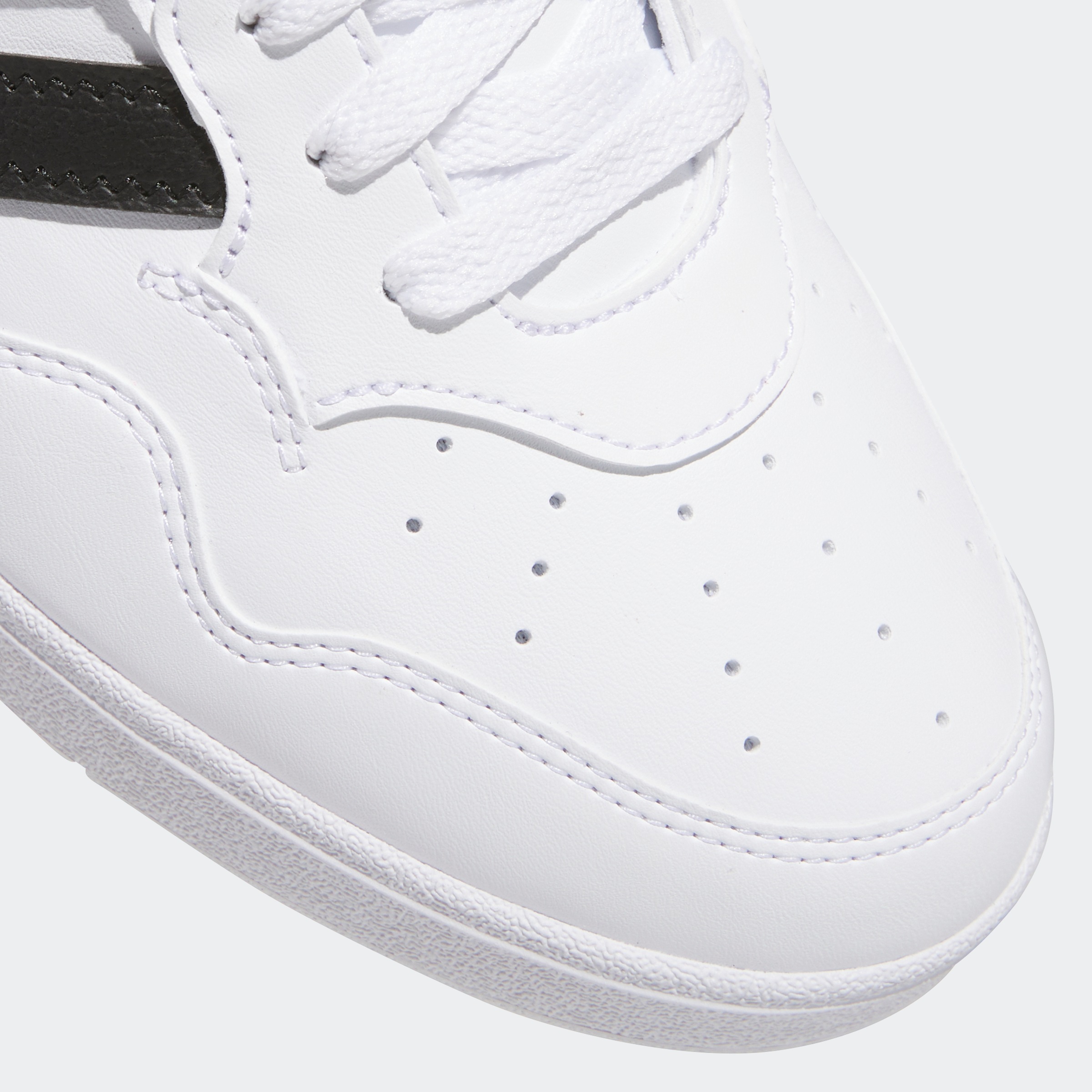 adidas Sportswear Sneaker »HOOPS 4.0 MID«