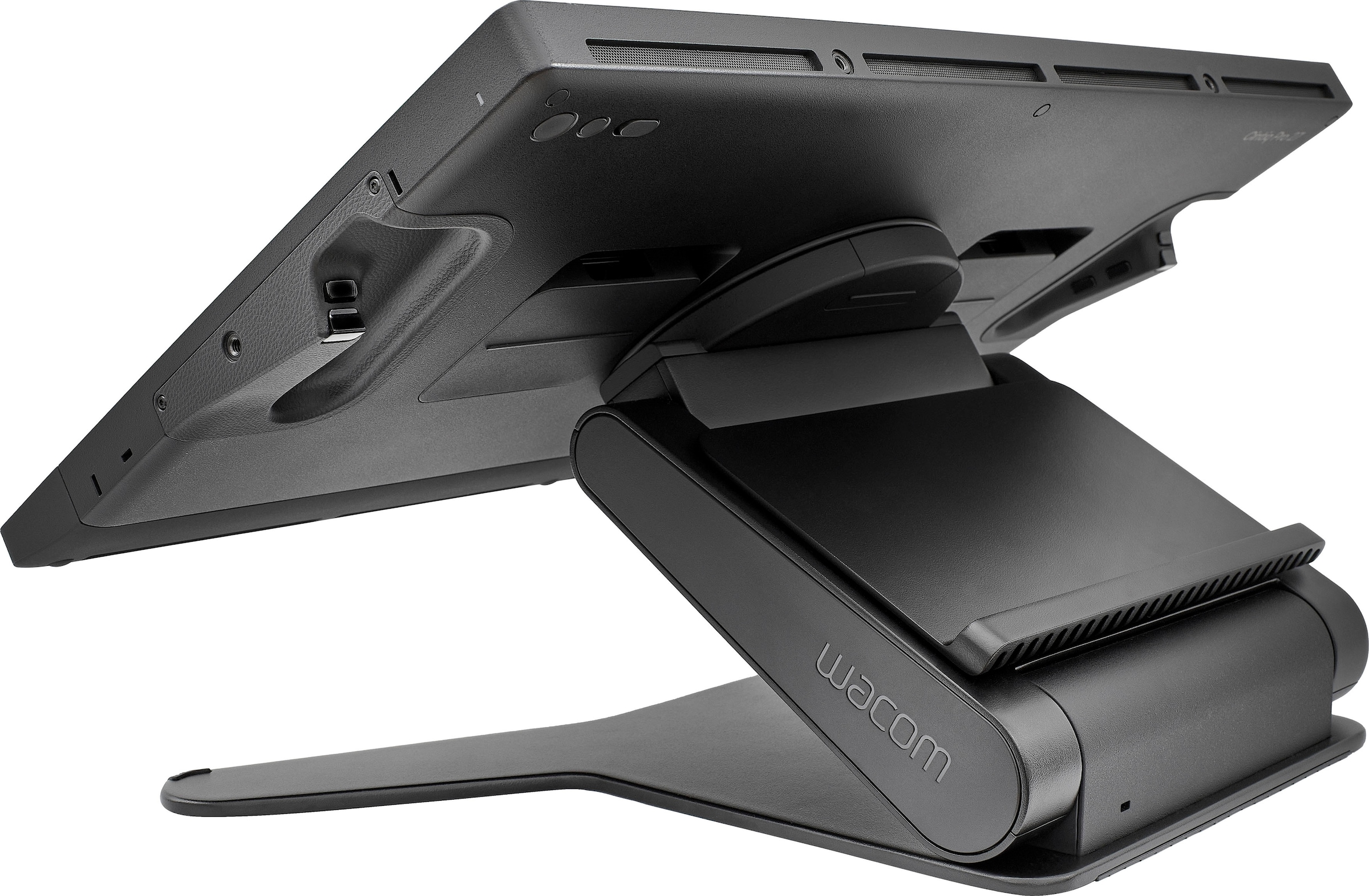 Wacom Grafiktablett »Cintiq Pro 27 mit Stand«