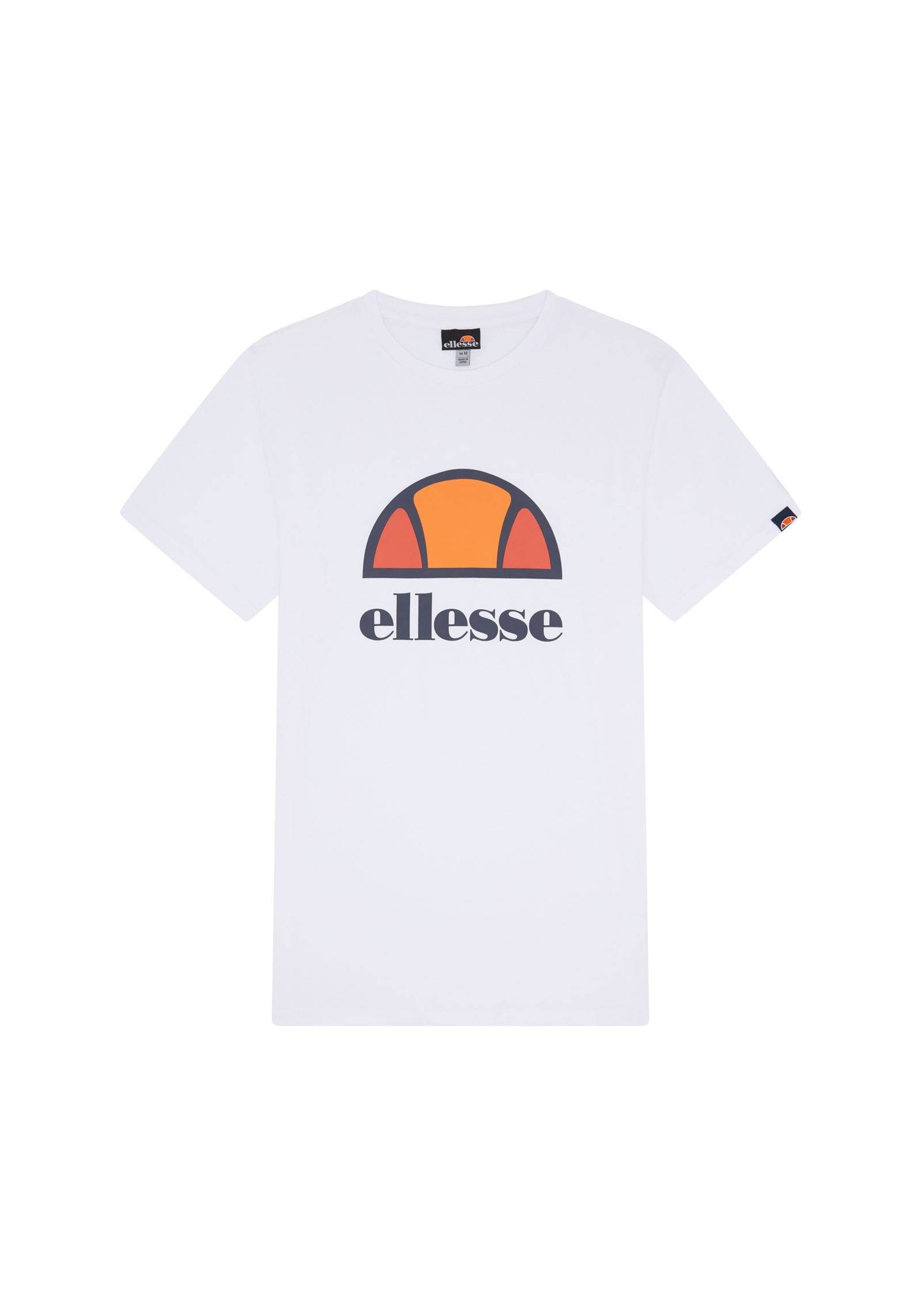 Ellesse T-Shirt "T-Shirt DYNE TEE 1er Pack" günstig online kaufen