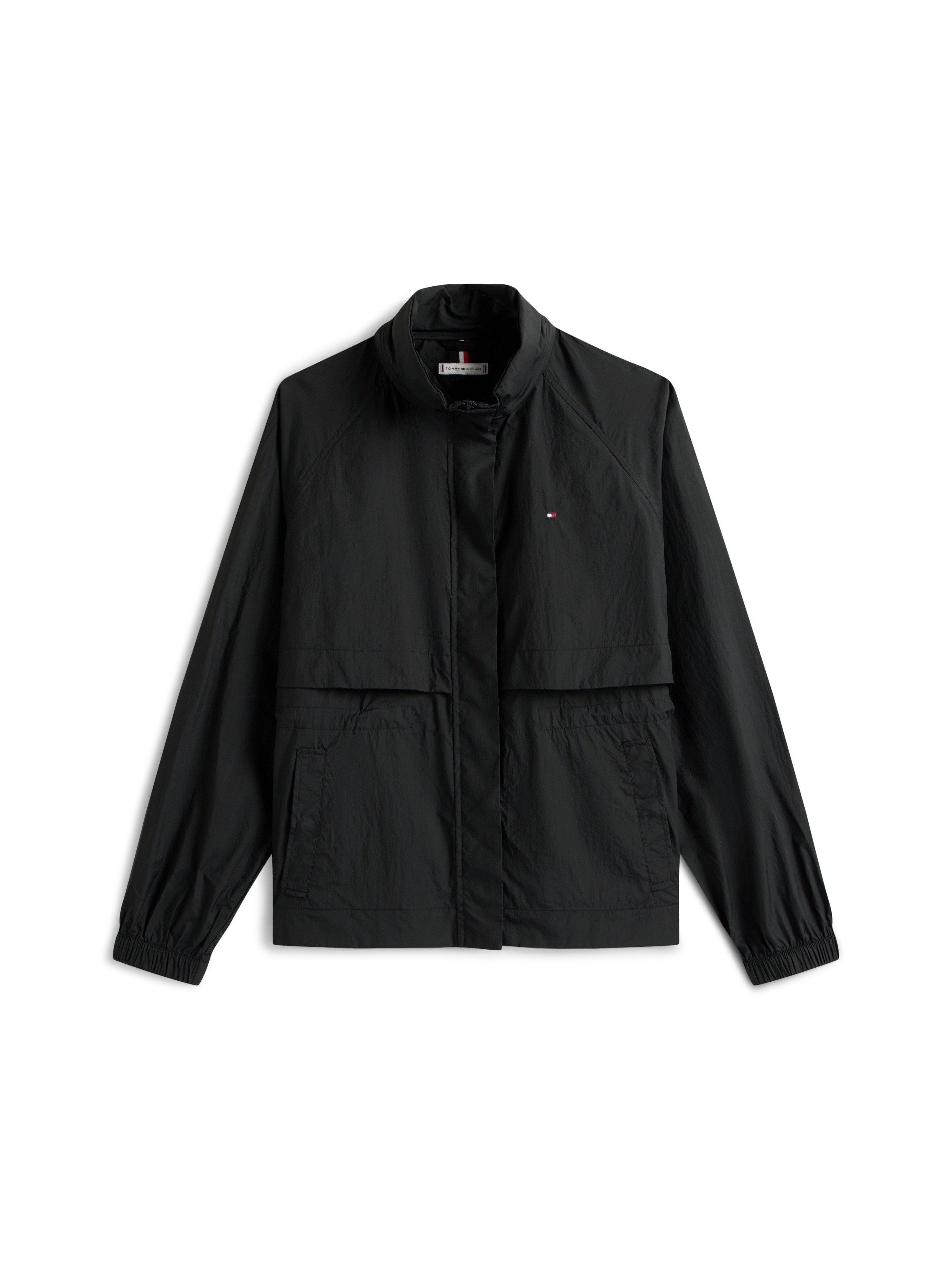 Thumbnail - Tommy Hilfiger Windbreaker "UL NYLON PACKABLE WINDBREAKER", mit Kapuze