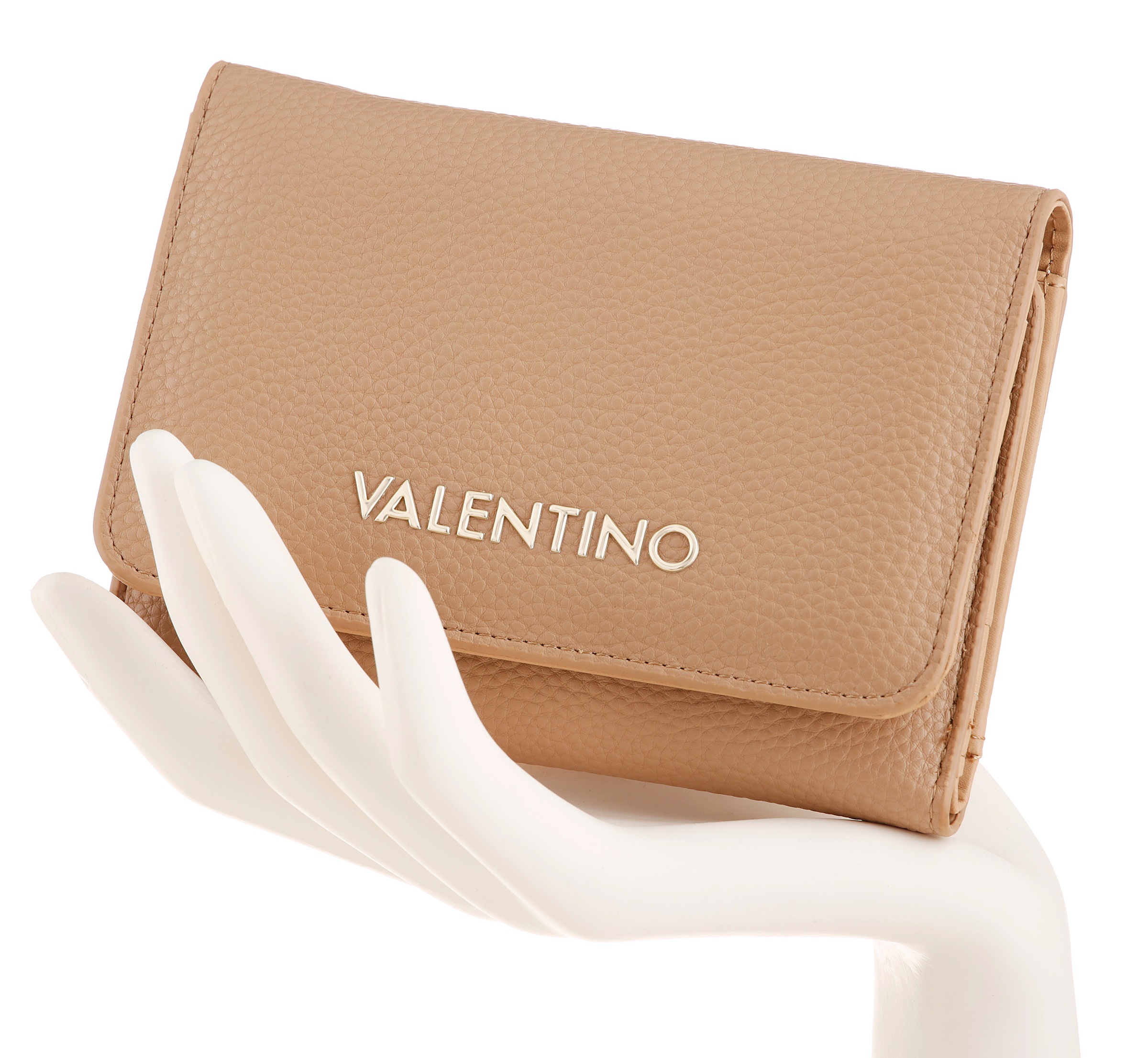 VALENTINO BAGS Geldbörse "BRIXTON Wallet", Geldbeutel Portemonnaie Damenbör günstig online kaufen