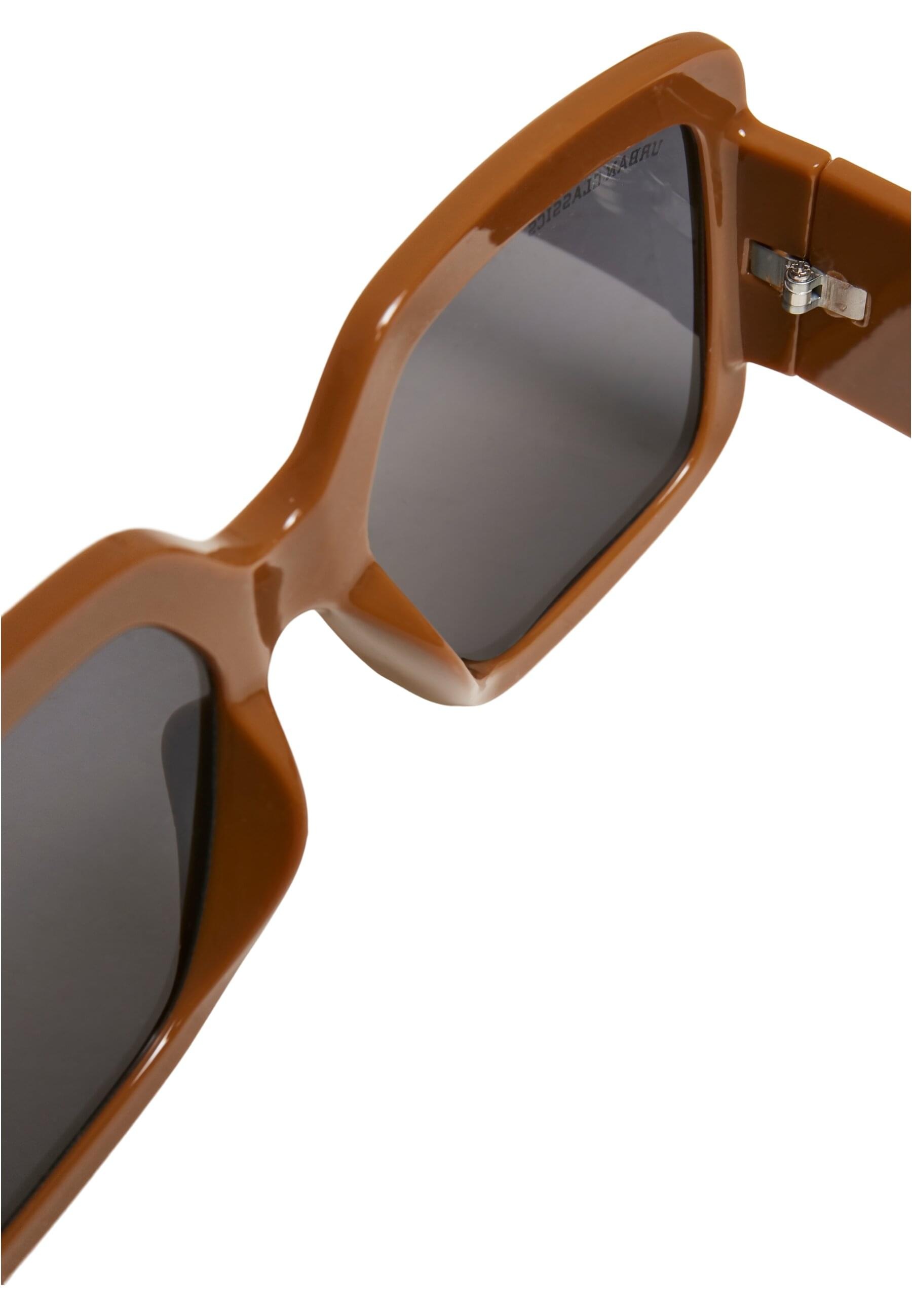 URBAN CLASSICS Sonnenbrille »Urban Classics Unisex Sunglasses Monaco«
