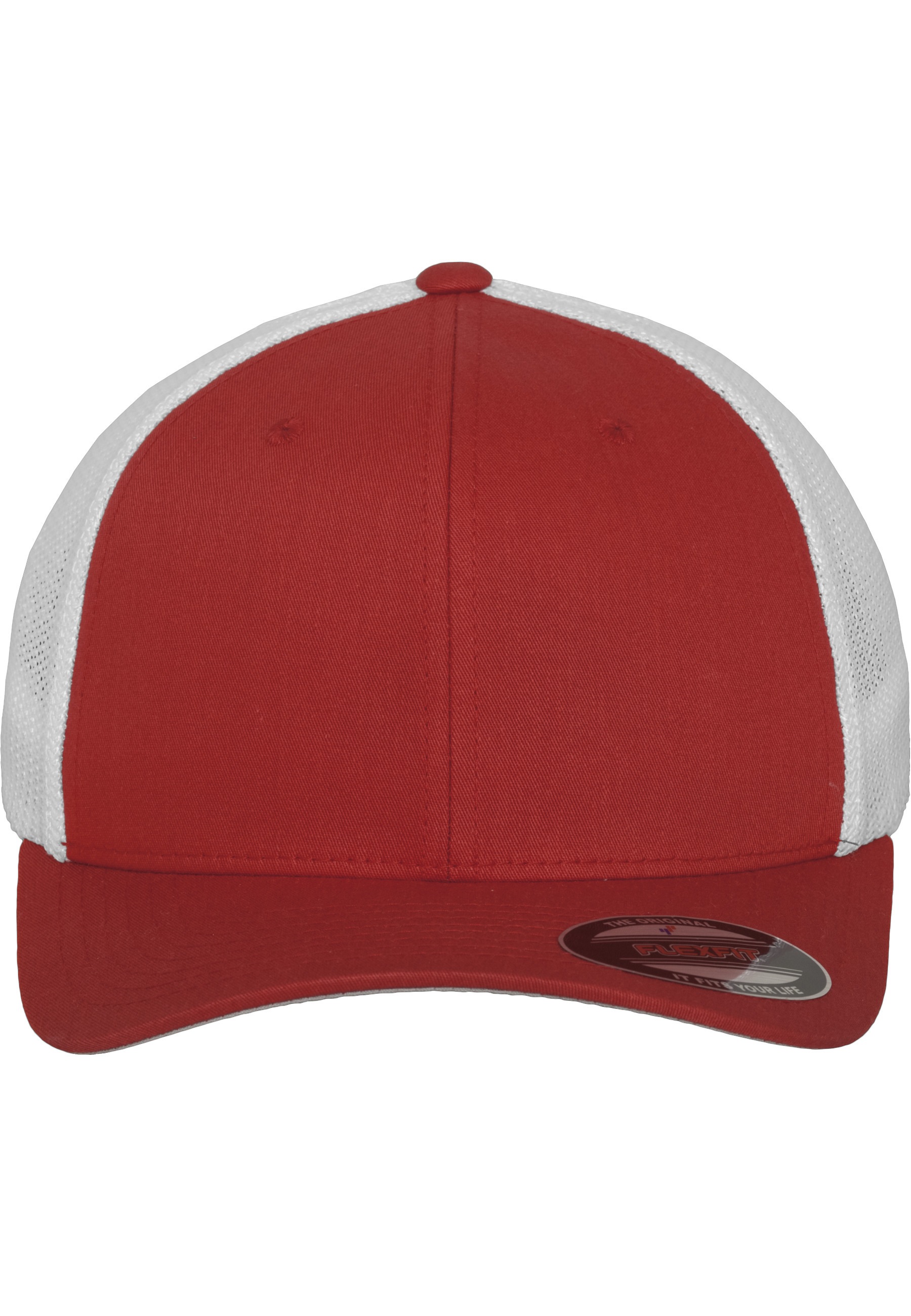 Flexfit Flex Cap »Flexfit Unisex Flexfit Mesh Trucker 2-Tone«