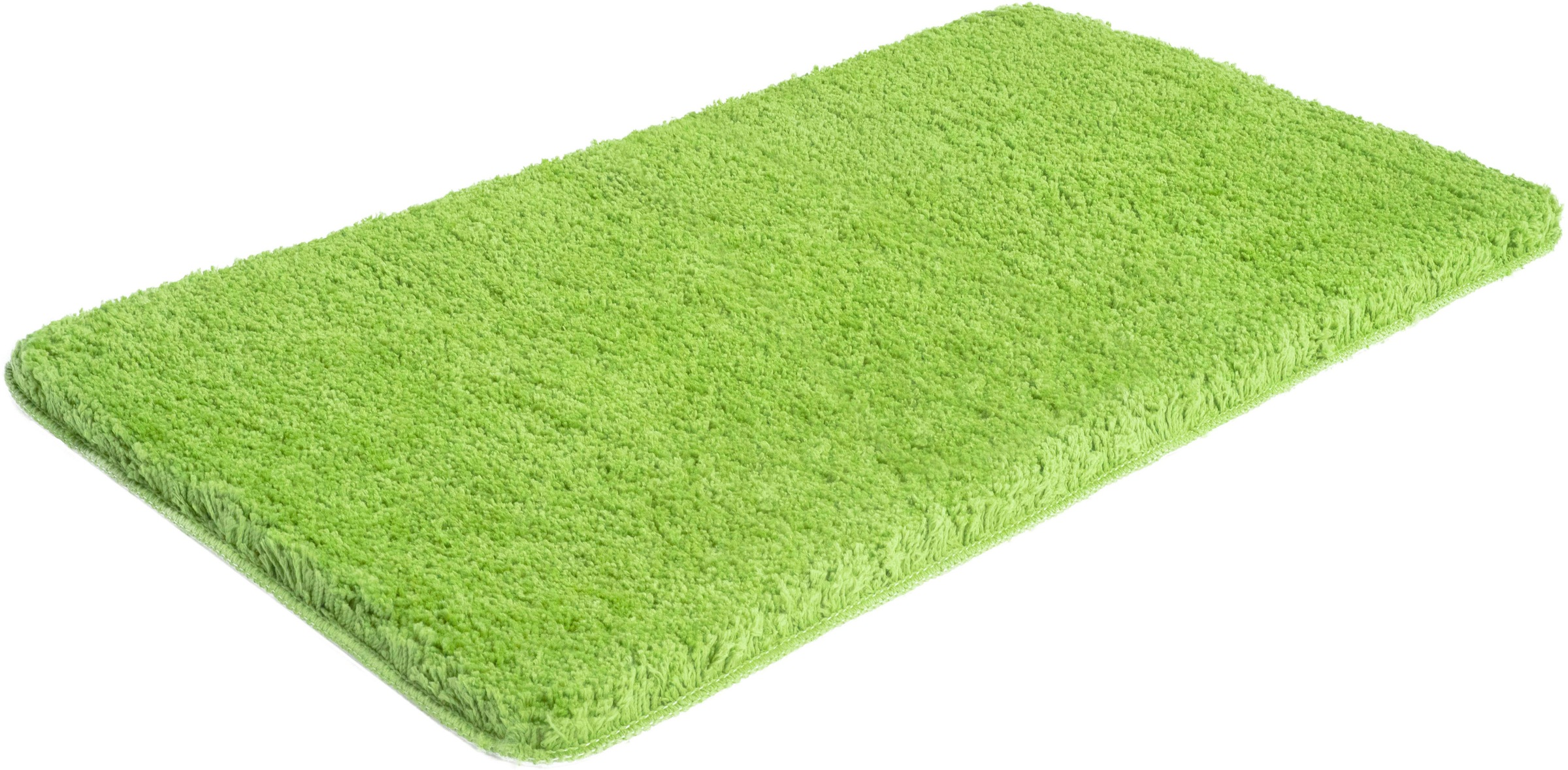 OTTO home Badematte "Sanremo, Badvorleger, Badezimmer Teppich, sehr weich" günstig online kaufen