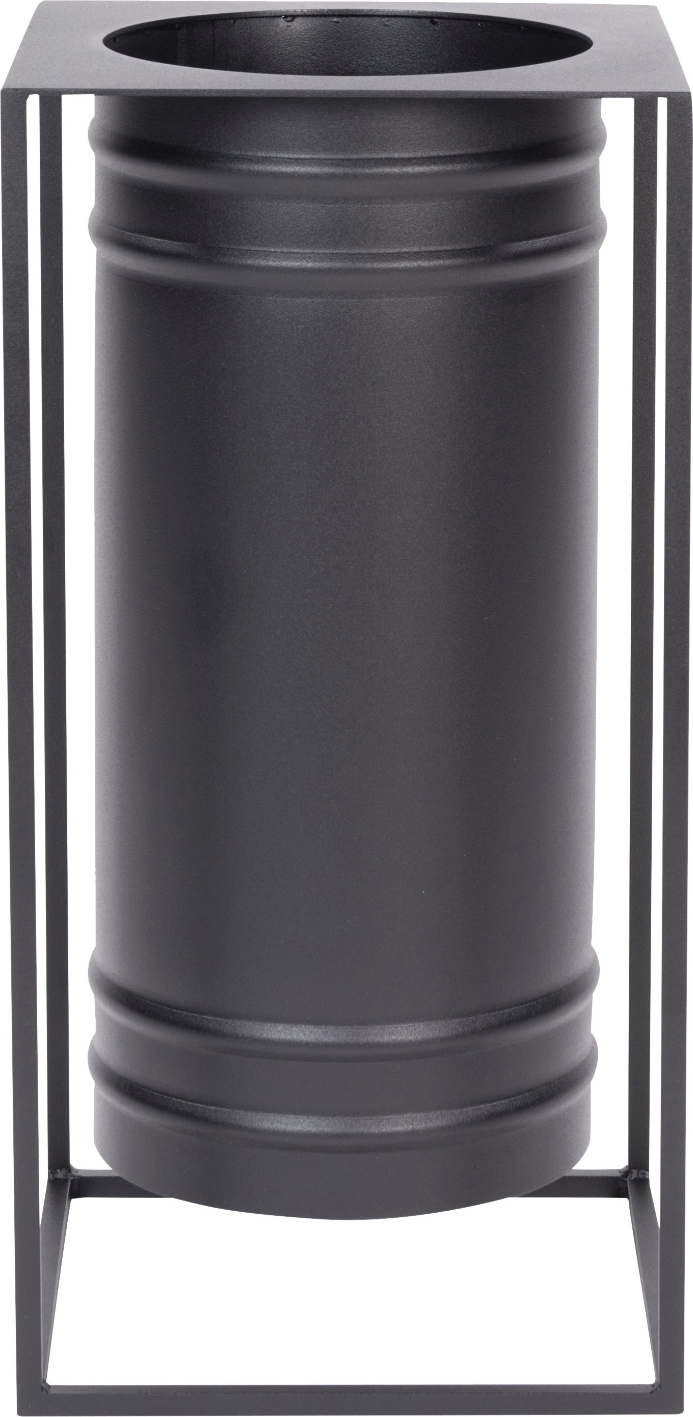 Spinder Design Schirmständer "DRIP" Regenschirmständer aus Stahl günstig online kaufen