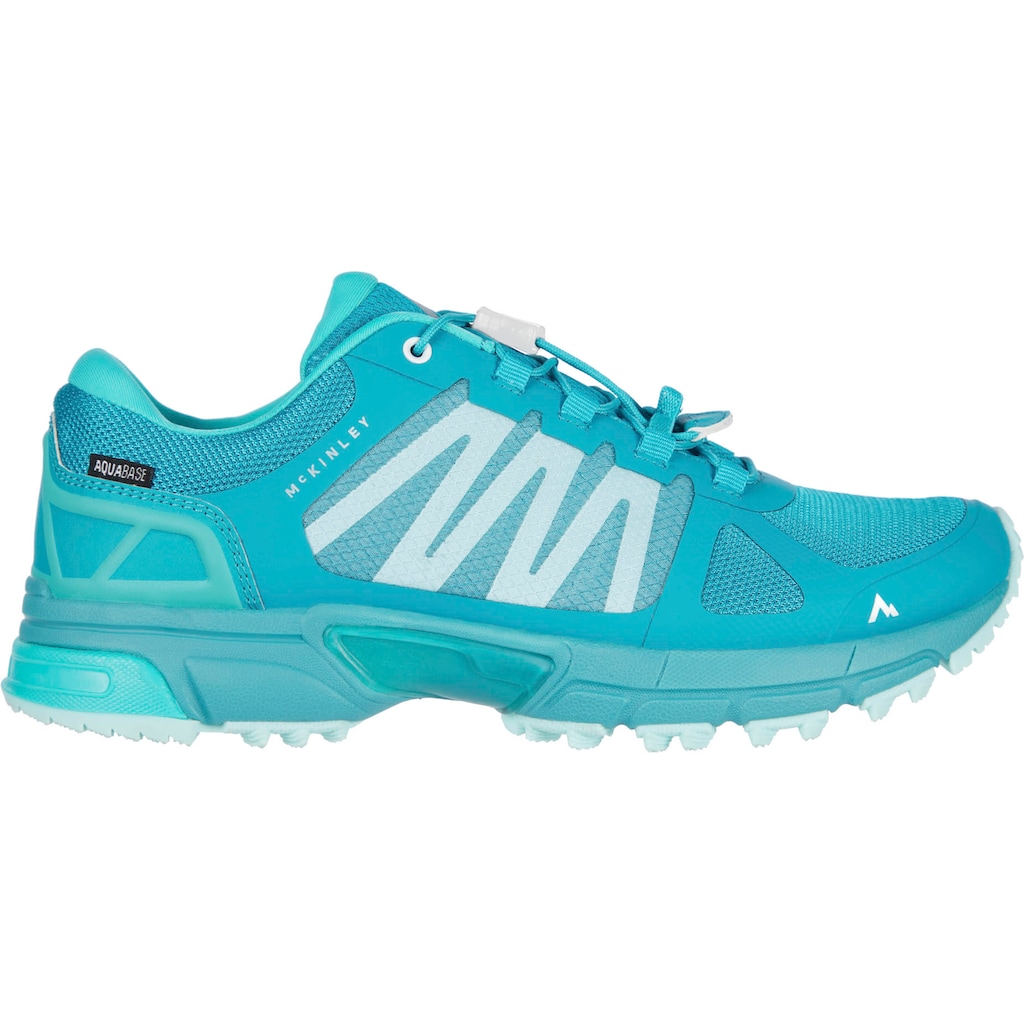 McKINLEY Outdoorschuh »Da.-Outdoor-Schuh Kansas II AQB W«