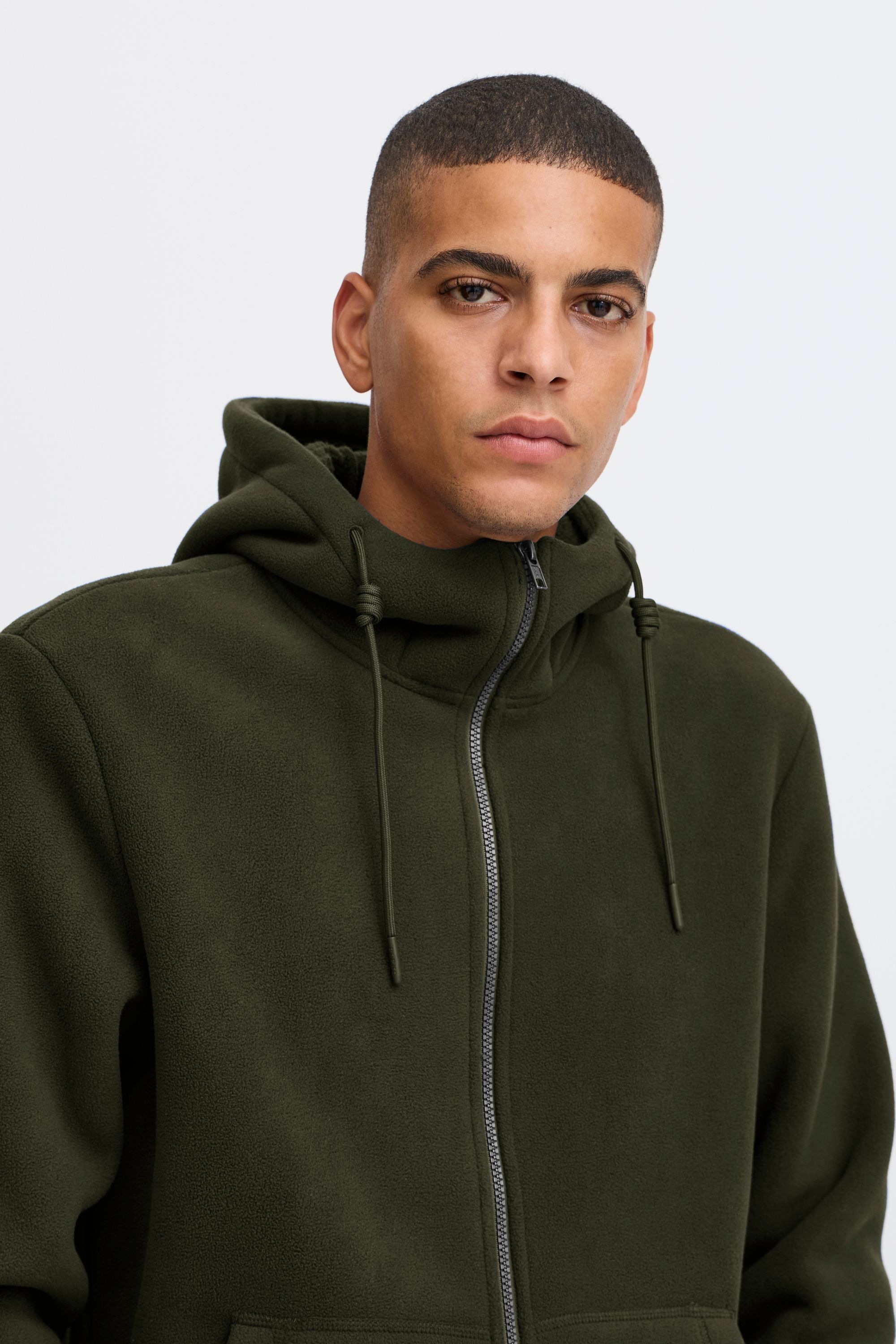 Blend Sweatjacke »Sweatjacke BHSweatshirt«