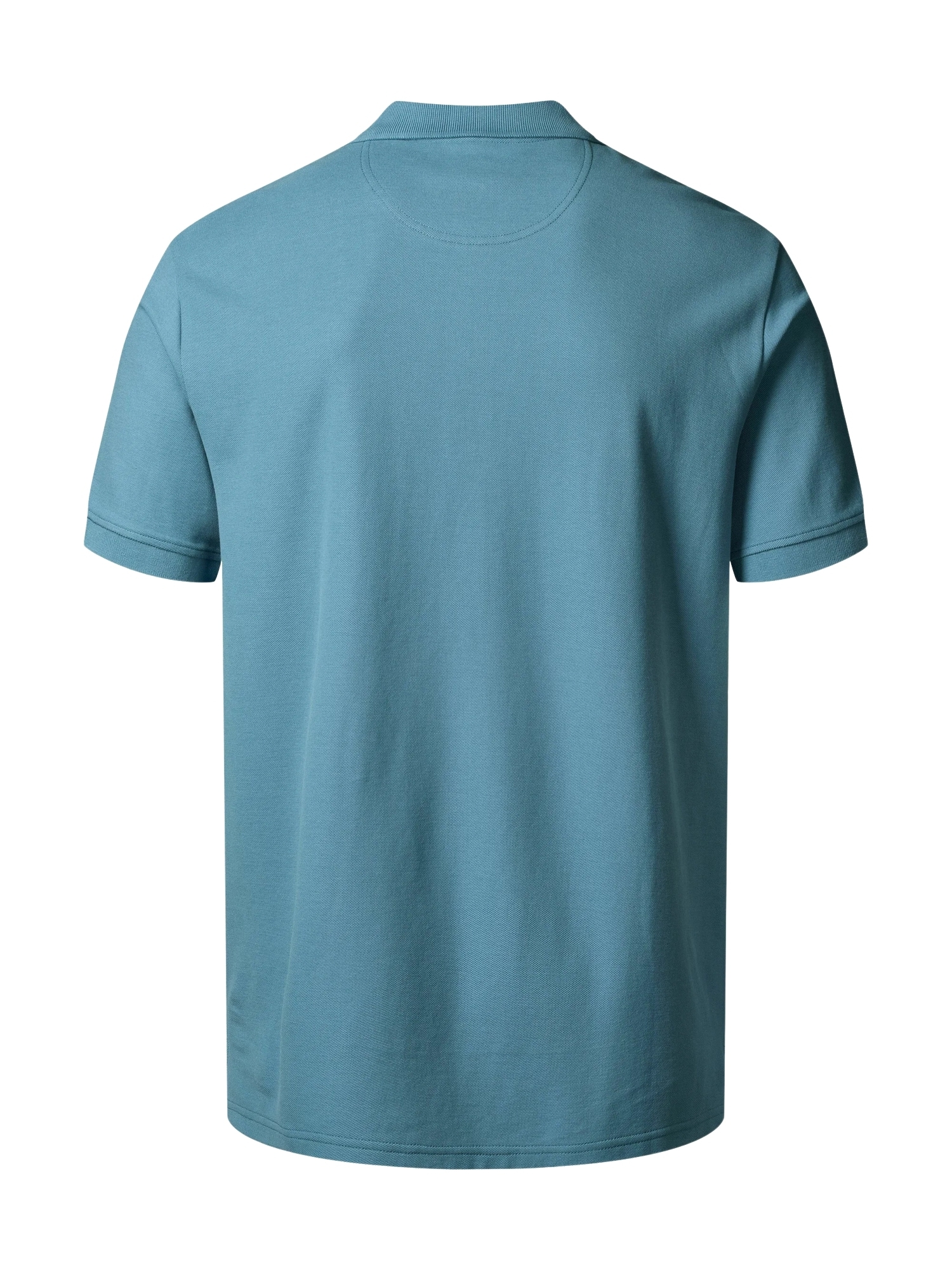 MCS Kurzarmhemd »MCS Polo MCHurst«