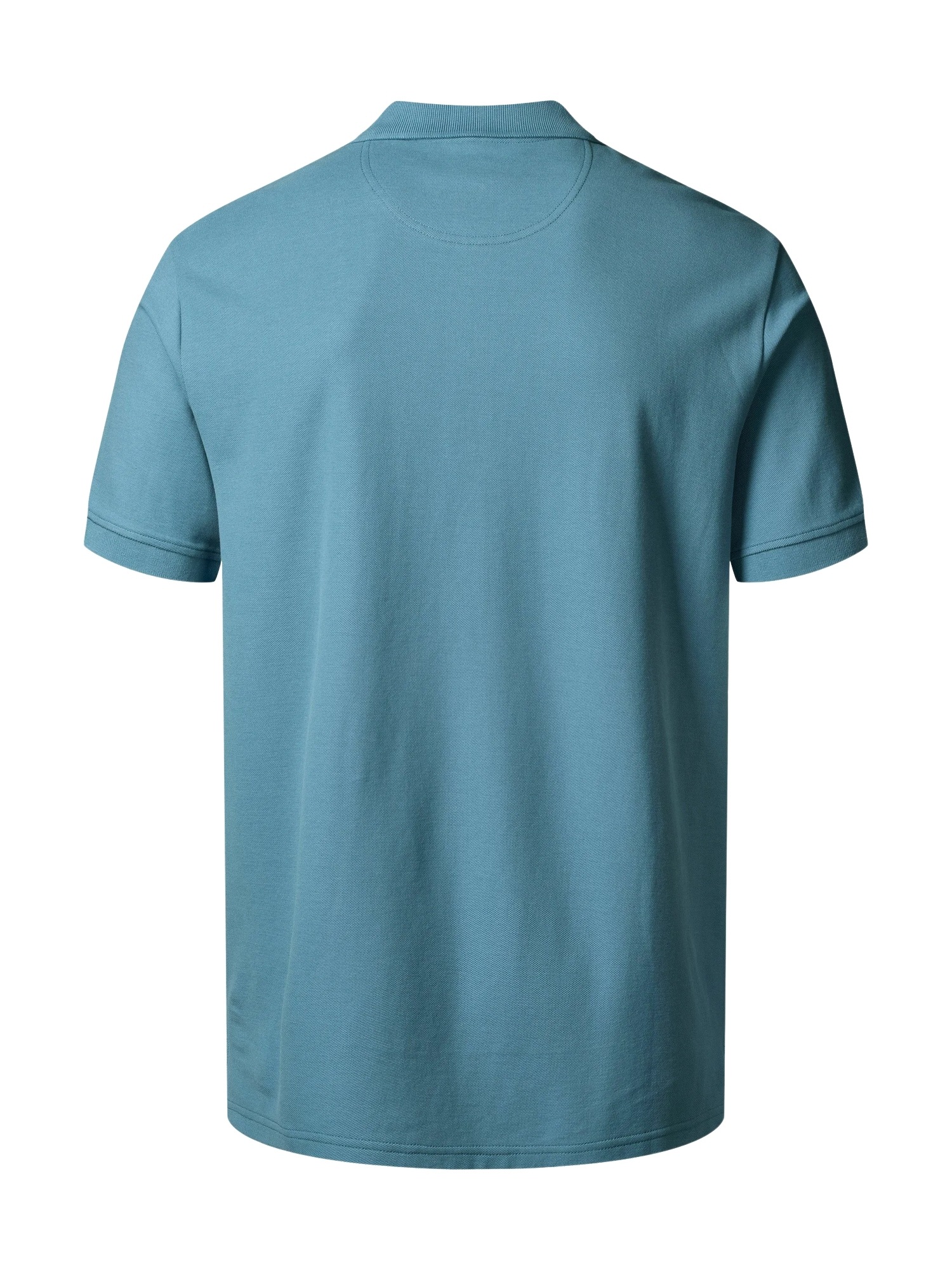 MCS Kurzarmhemd "MCS Polo MCHurst" günstig online kaufen