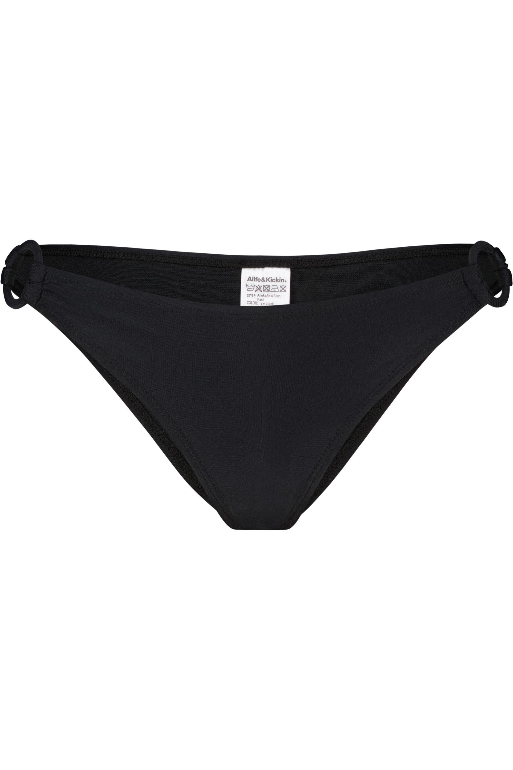 Alife & Kickin Bikini-Hose »AnukaAK A Bikini Pants Damen Badehosen, Hose«