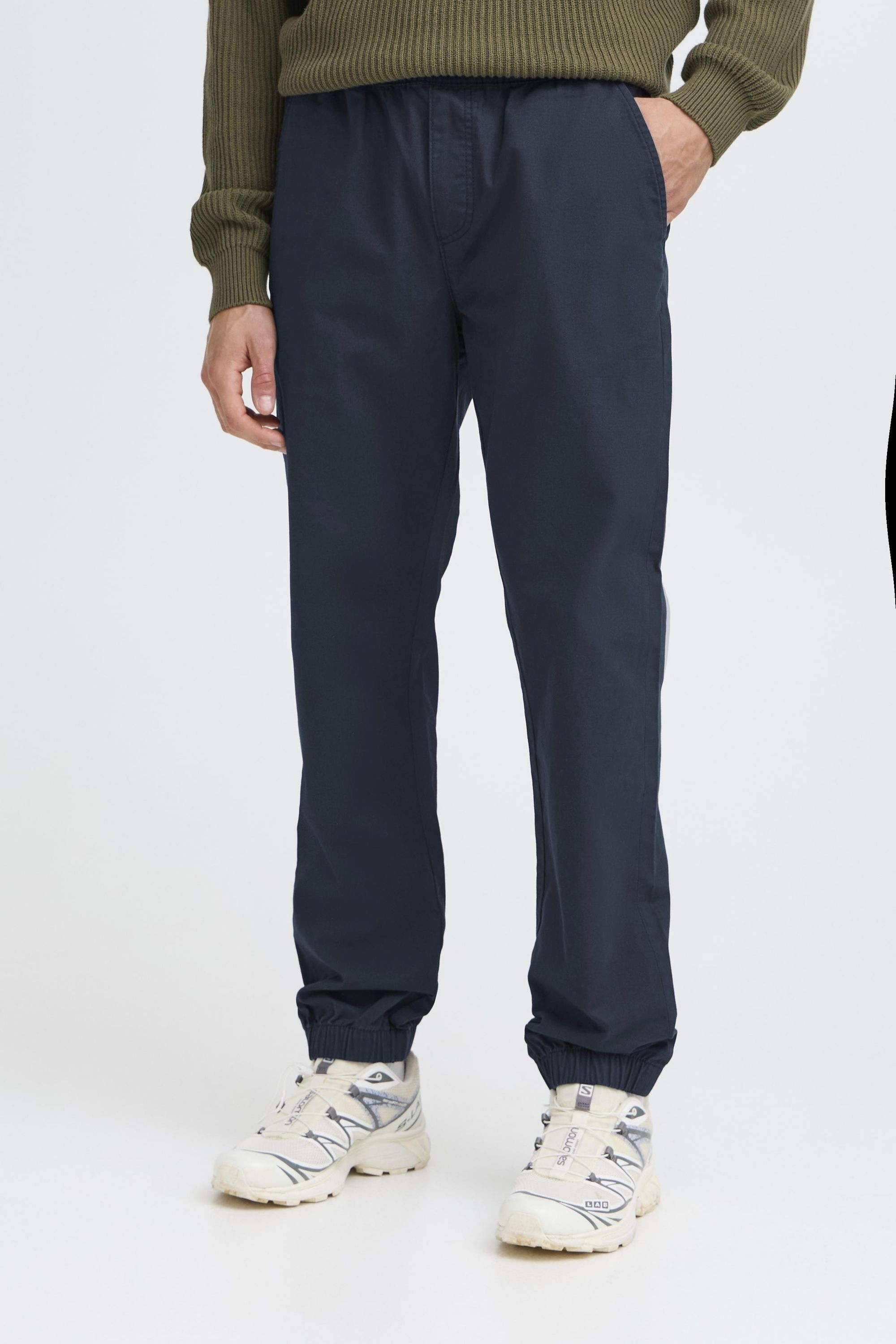 !Solid Chinohose »Chinohose SDCAI«
