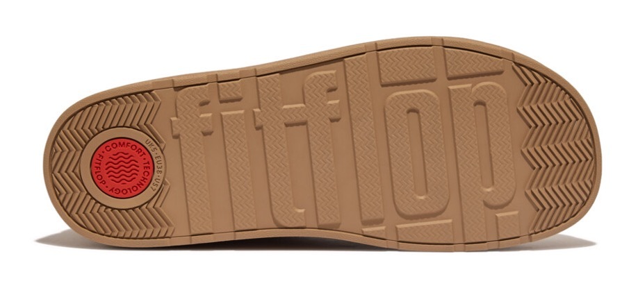 Fitflop Winterboots "GEN-FF", Snowboots, Schlupfboots mit Plateau günstig online kaufen