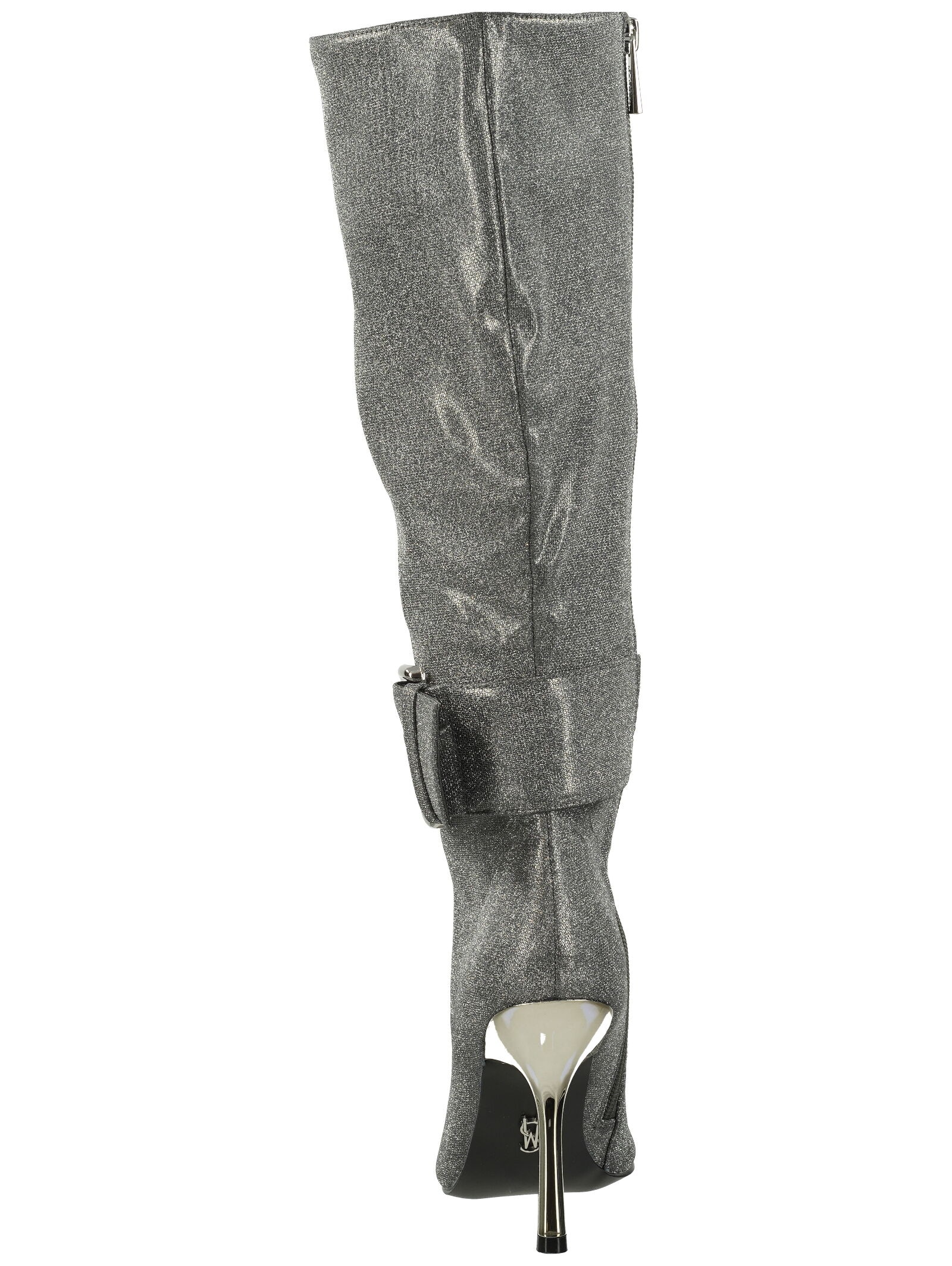 STEVE MADDEN High-Heel-Stiefel »STEVE MADDEN Stiefel Lederimitat«