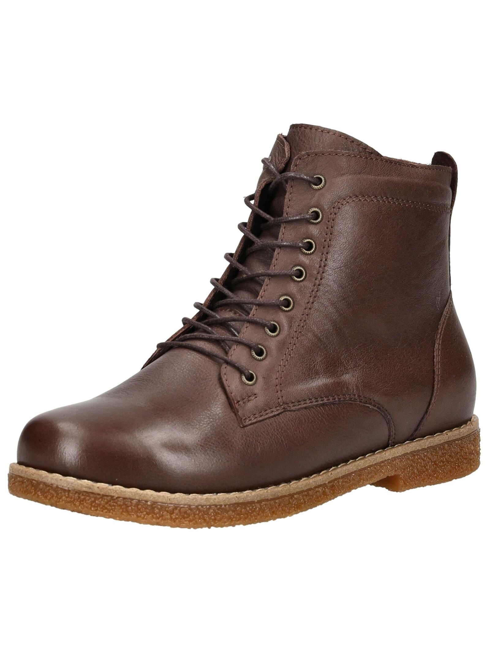 Andrea Conti "Andrea Conti Stiefelette Leder"