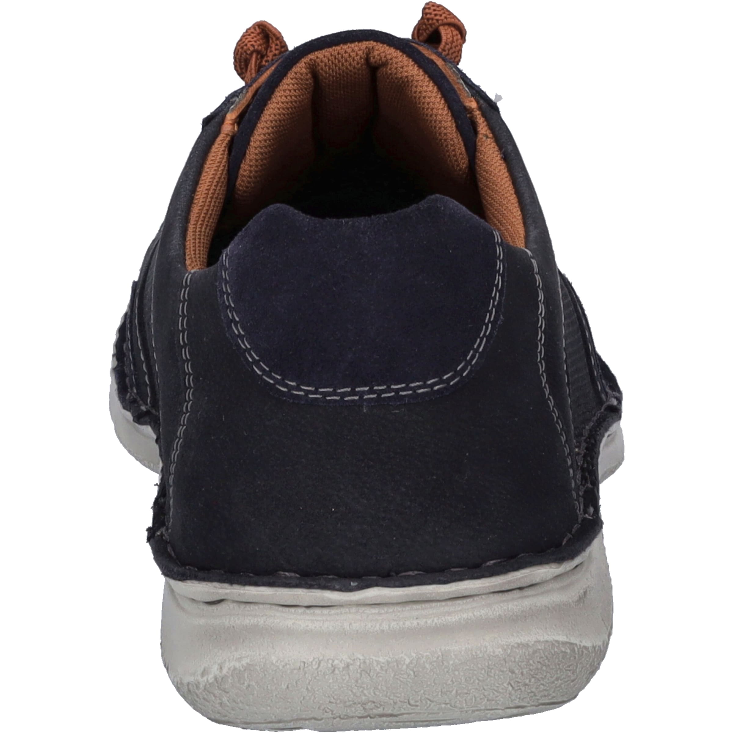 Josef Seibel Schnürschuh »Anvers 97, indigo-kombi«
