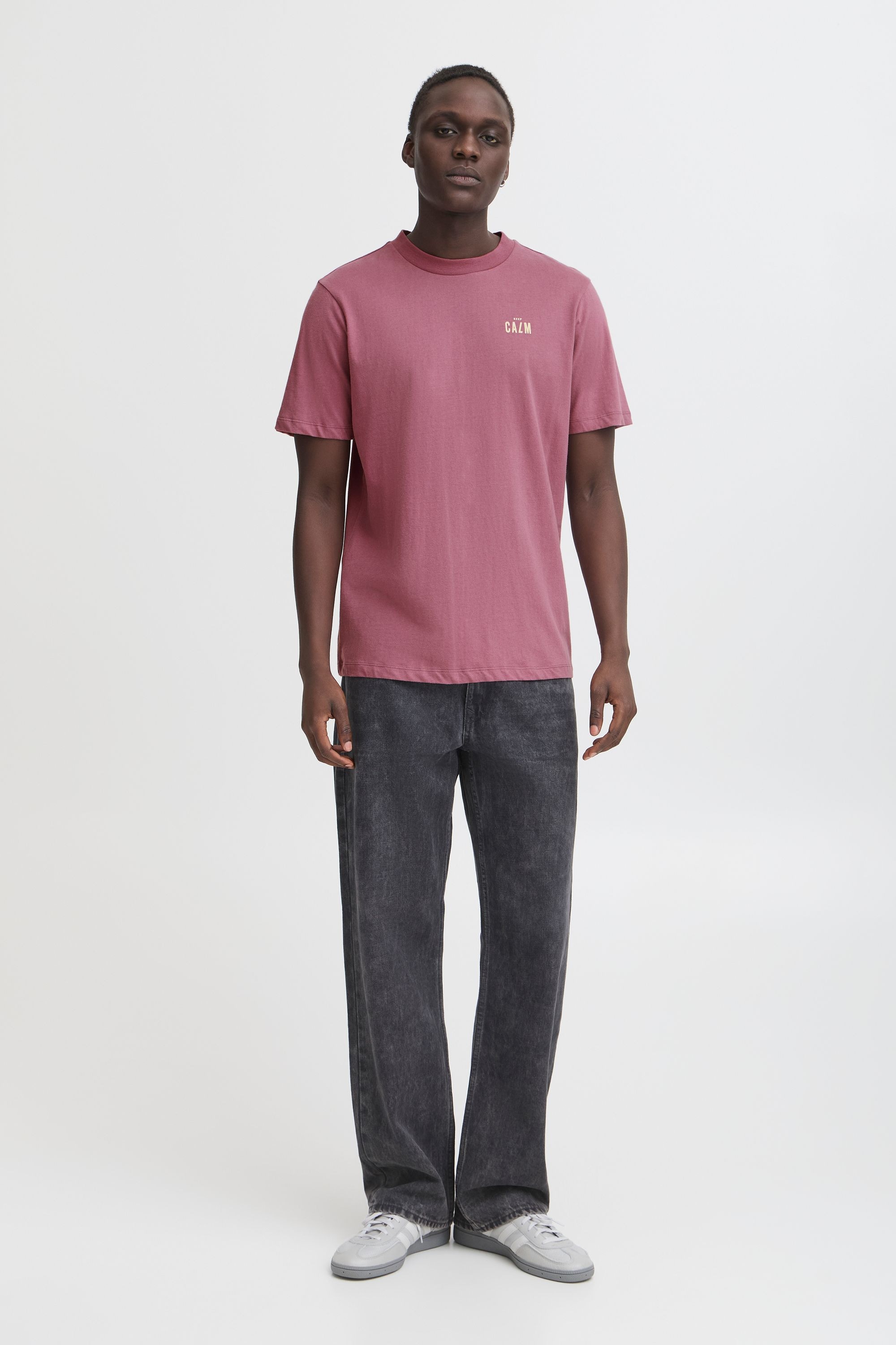 Blend Rundhalsshirt »Rundhalsshirt BHJOEL«