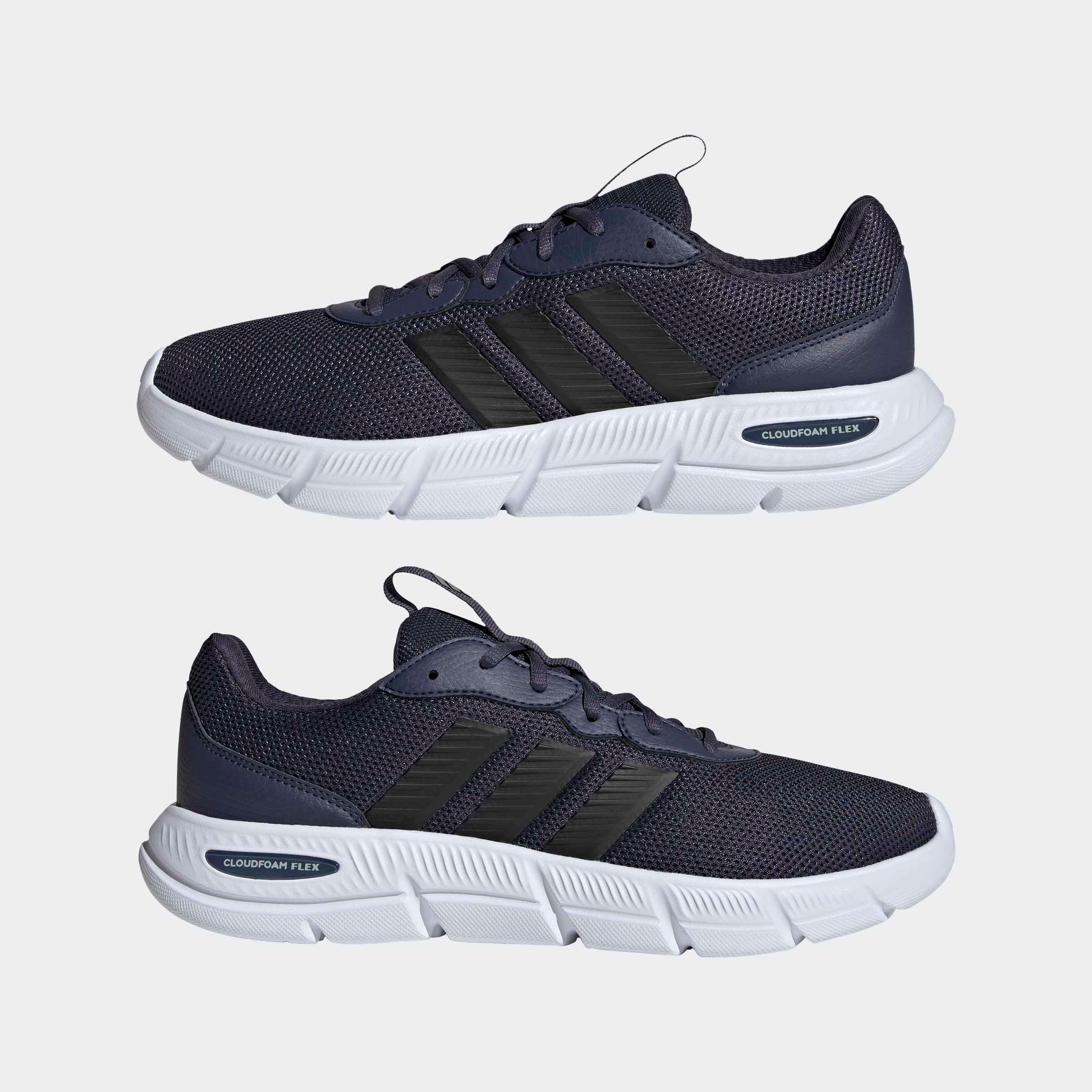 adidas Sportswear Walkingschuh »CLOUDFOAM FLEX LACES«