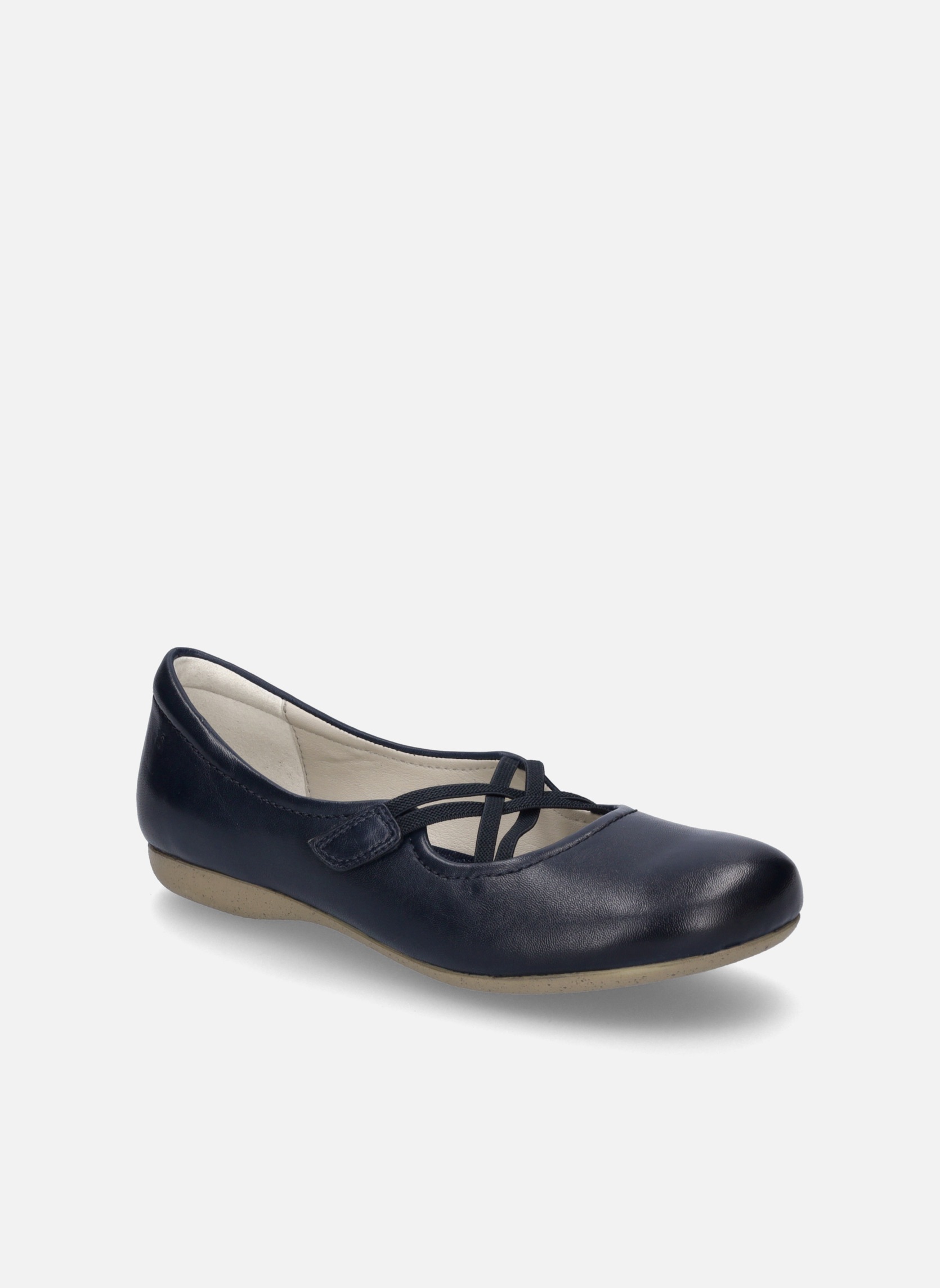 Josef Seibel Ballerina »Fiona 39, blau«