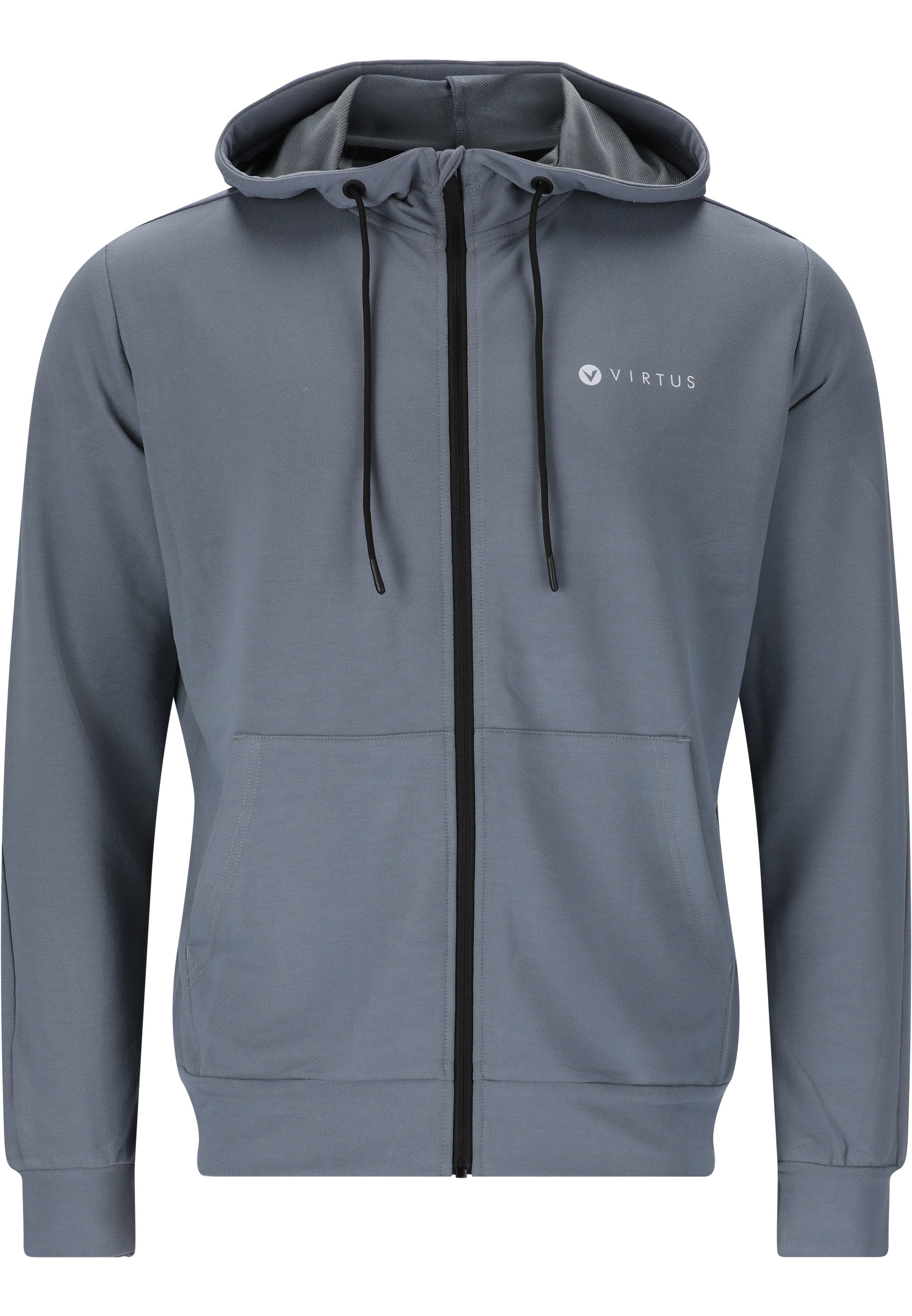 Thumbnail - Virtus Sweatshirt "Brent", mit extra hohem Viskoseanteil