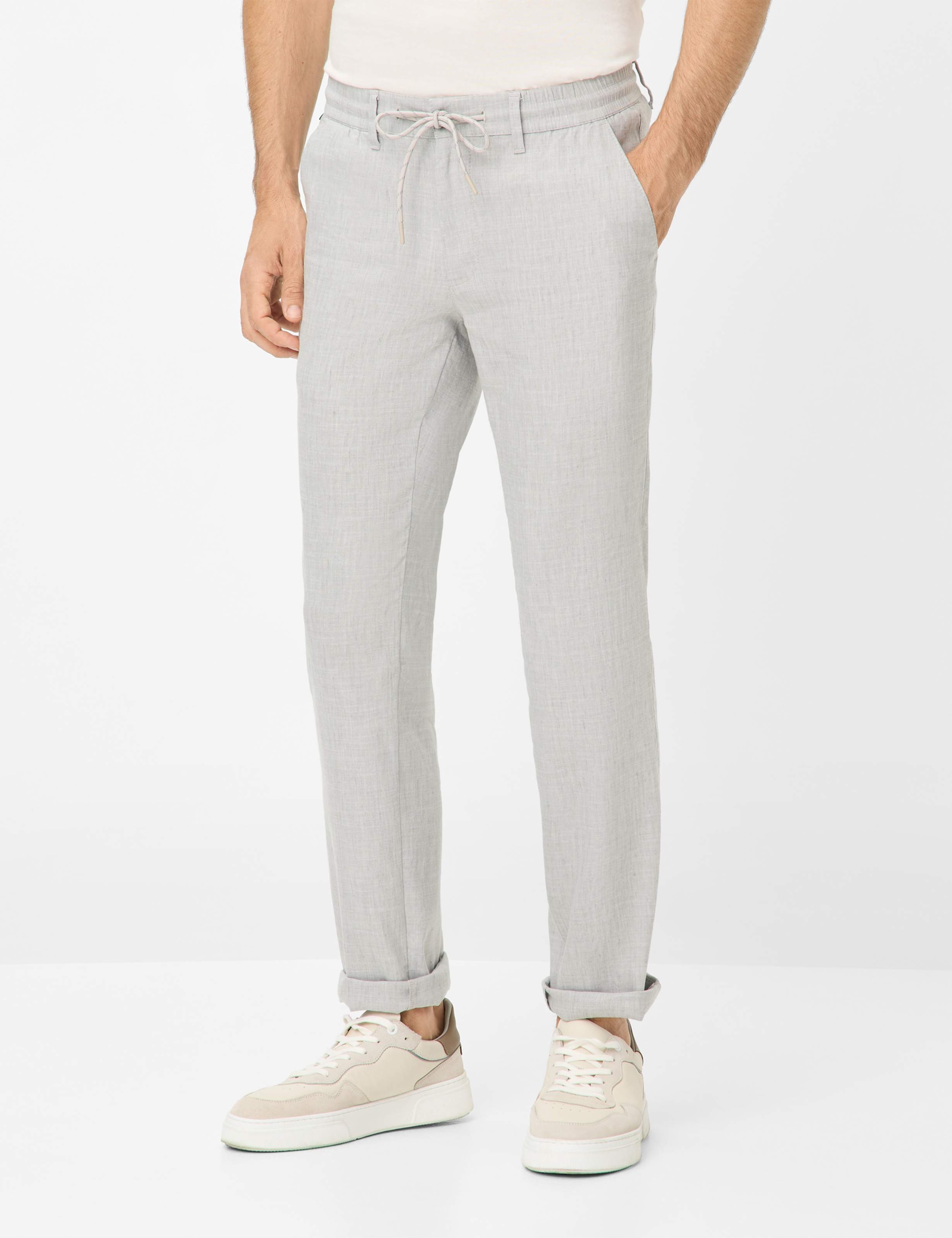 EUREX by BRAX Chinohose "Style Flatfronthose" günstig online kaufen