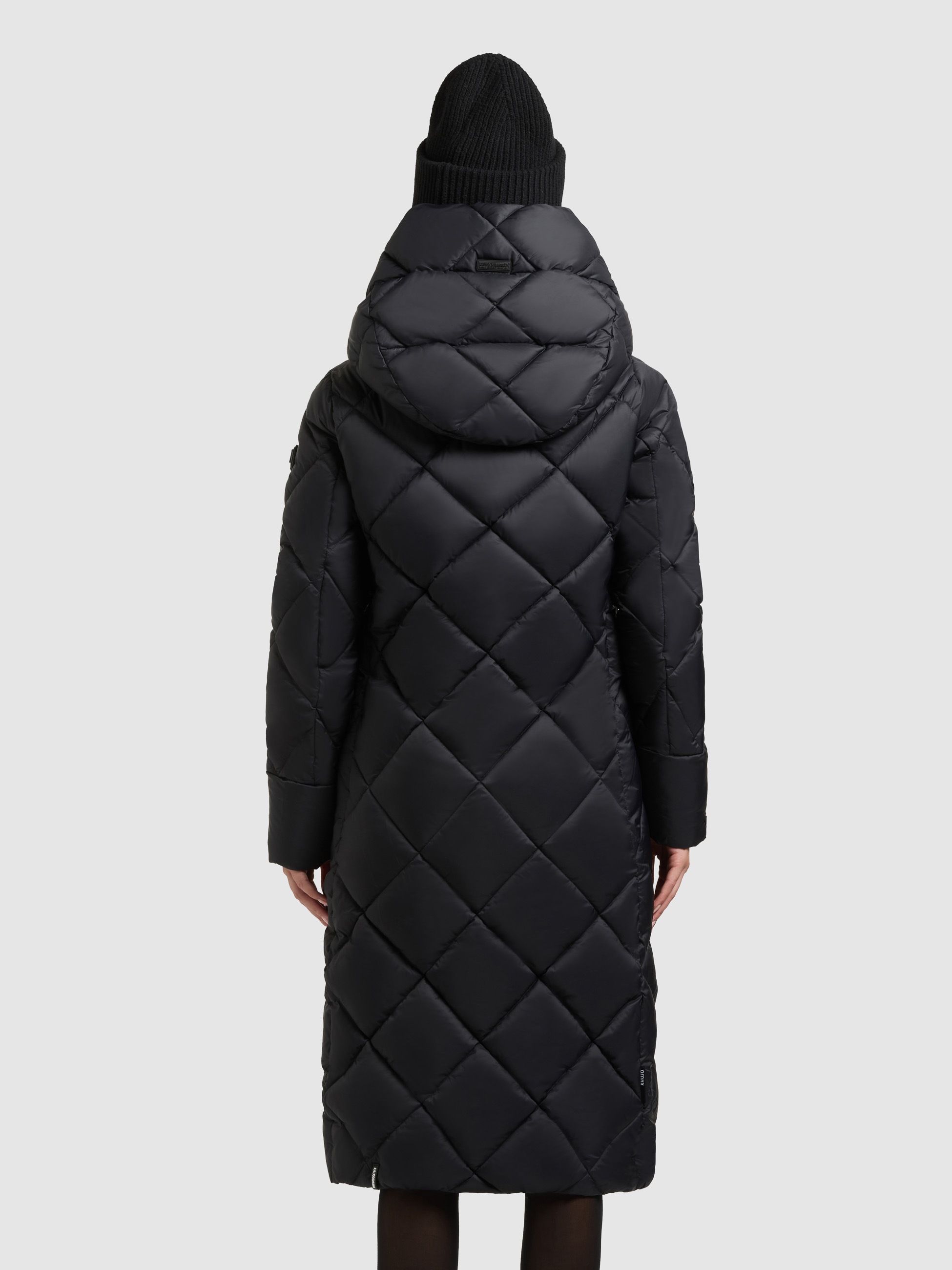 khujo Steppmantel "CILIA" günstig online kaufen