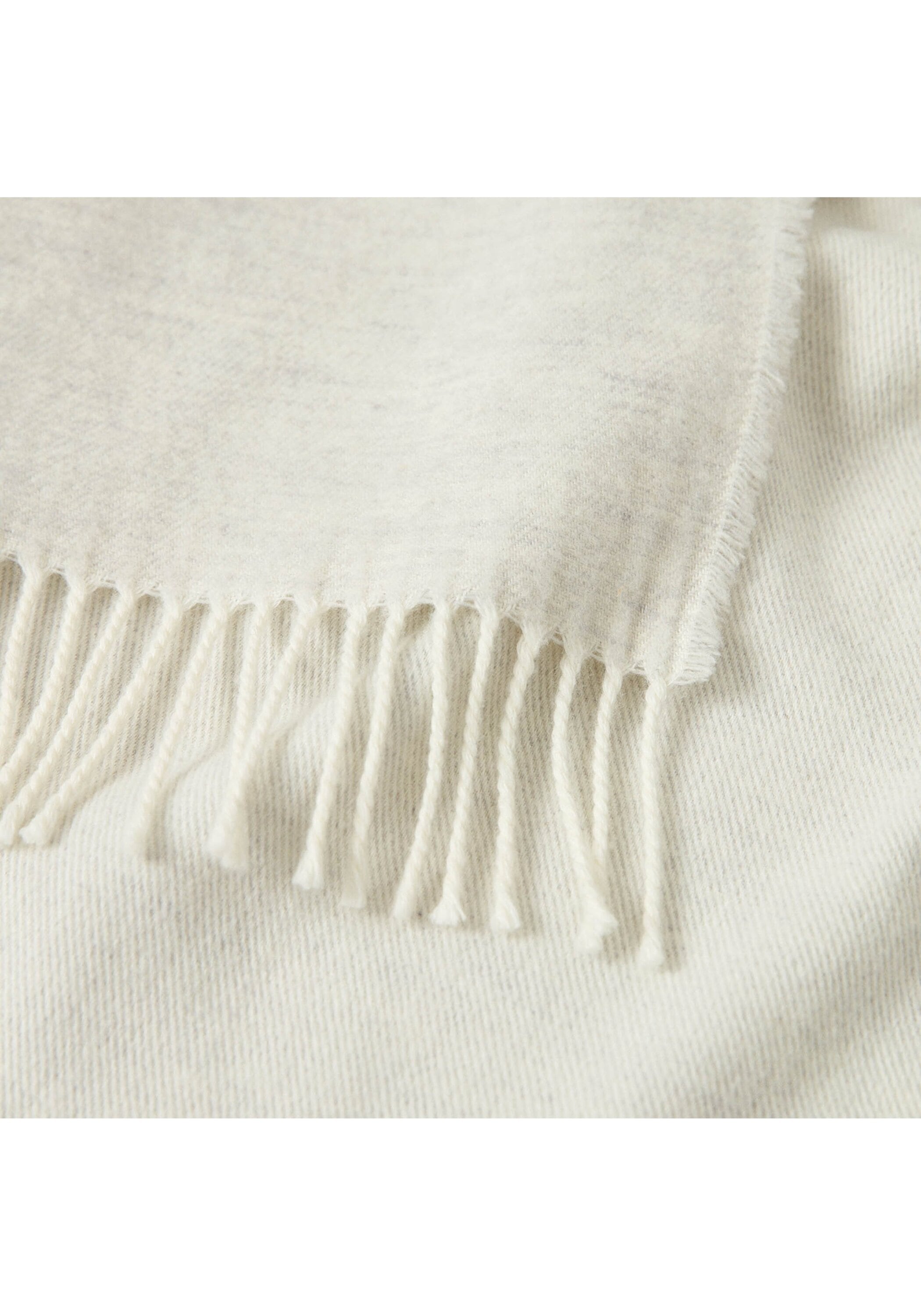 Gant Wohndecke »Wohndecken LOGO THROW 1er Pack«