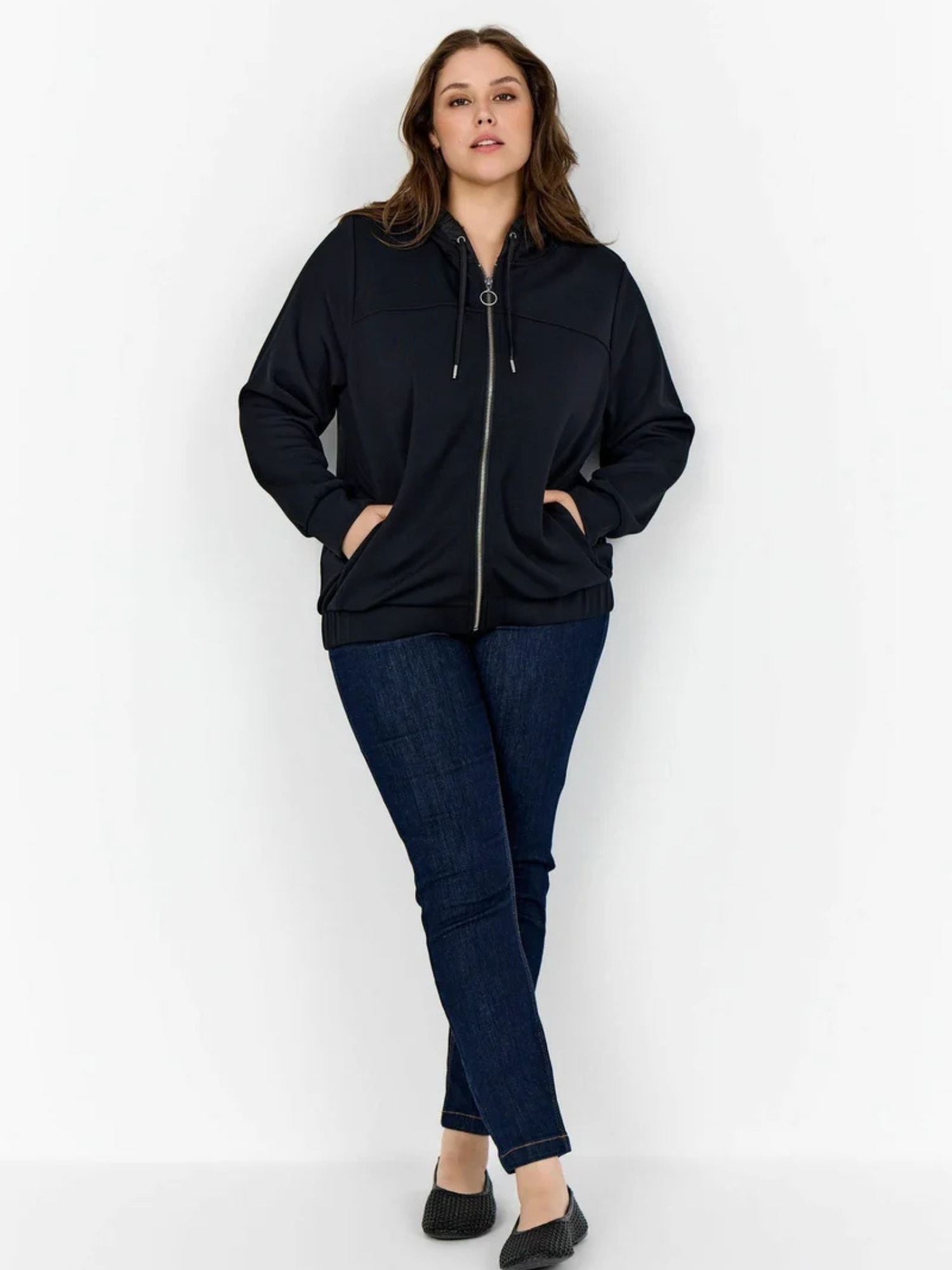 Wasabi Concept Cardigan »Wasabi Concept Cardigan WA-SABINA«