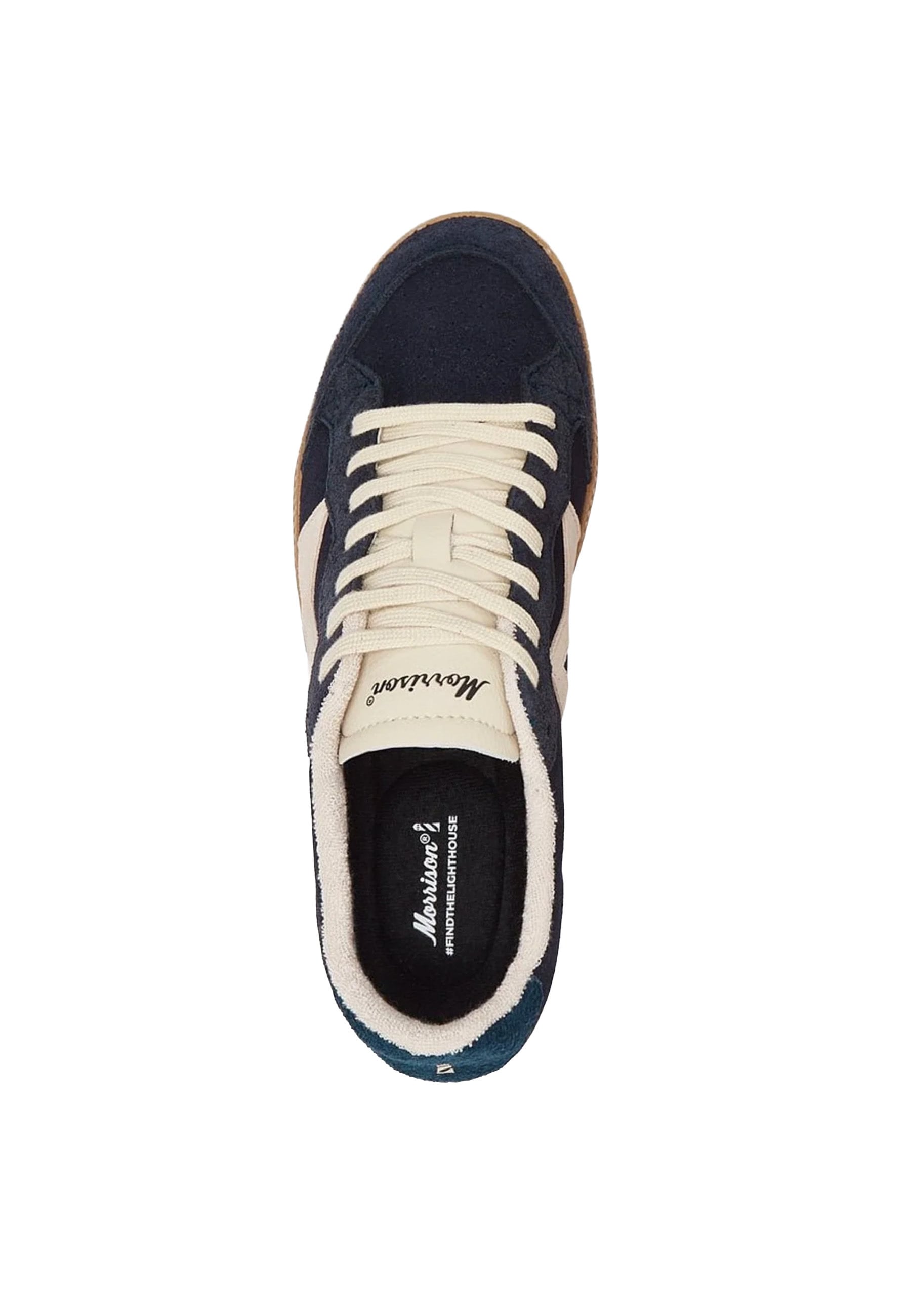 Morrison Sneaker »Morrison moma«  1 tlg.