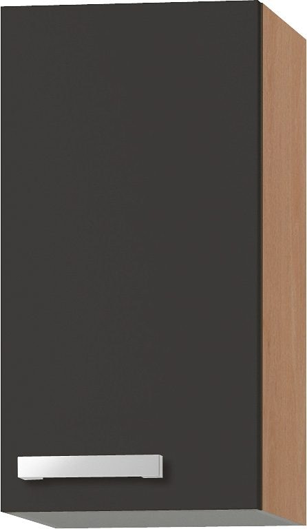 OPTIFIT Hängeschrank "Odense", 30 cm breit, 57,6 cm hoch, mit 1 Tür