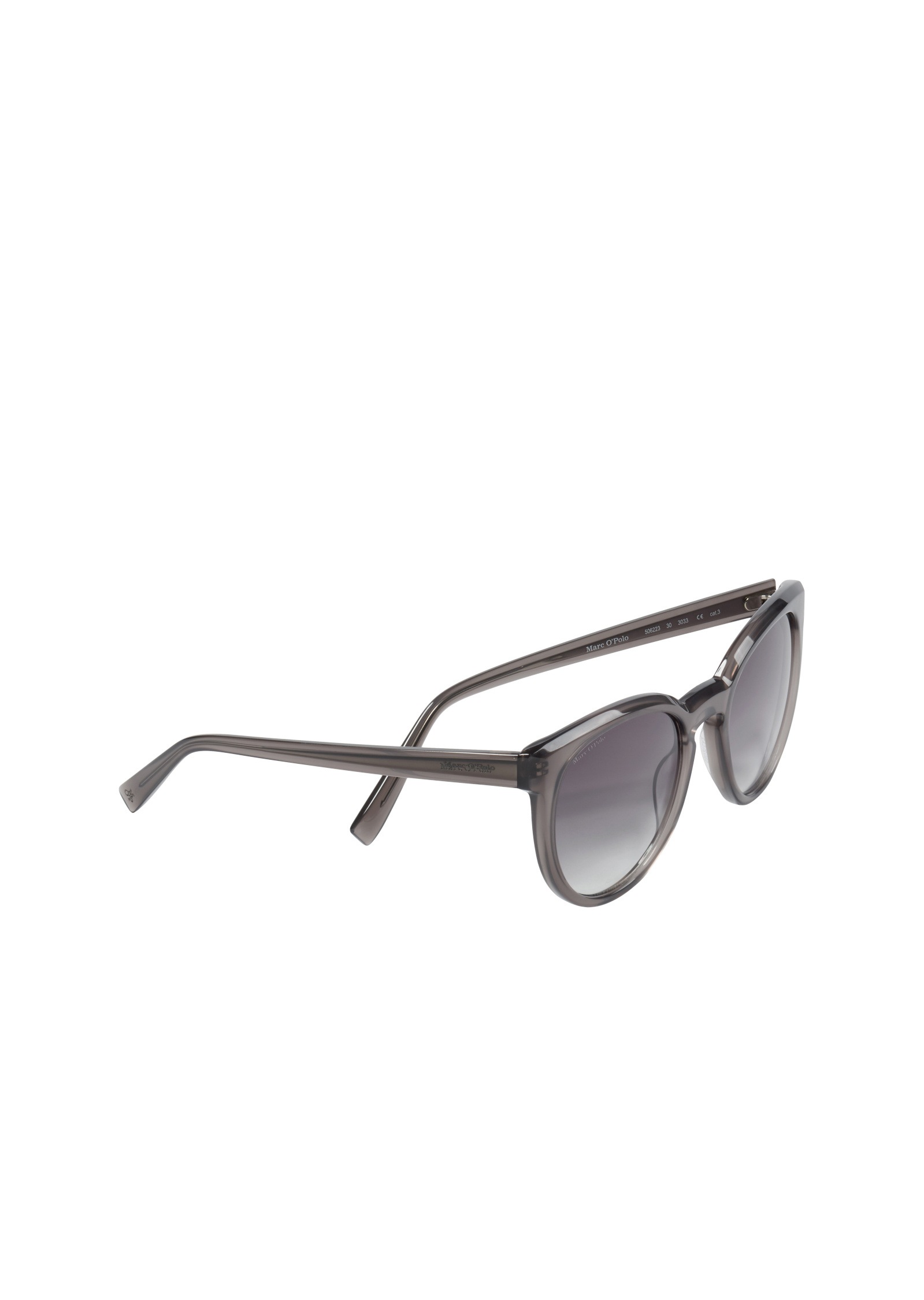 Marc O'Polo Sonnenbrille »aus Bio-Azetat«