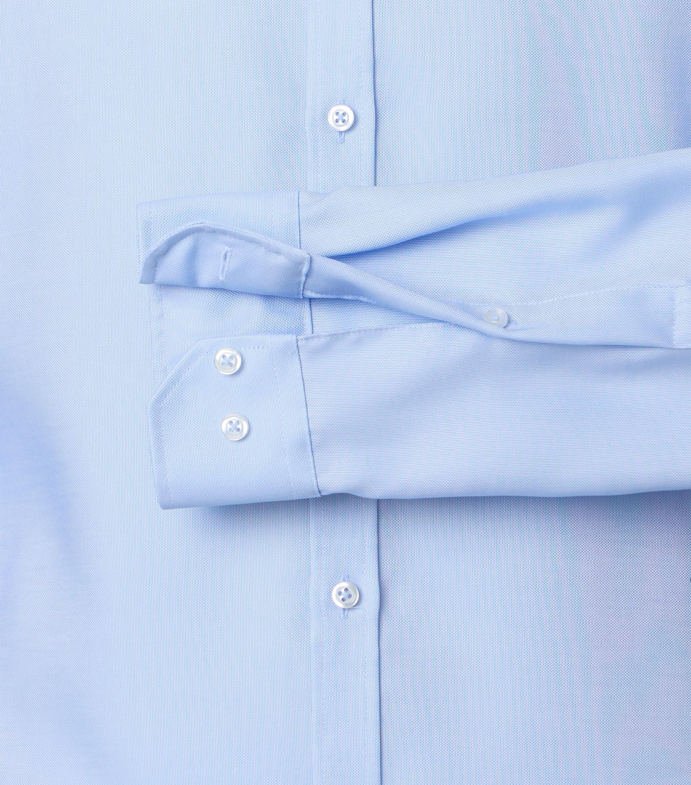 VENTI Businesshemd uni Men Shirt Blue 40 8